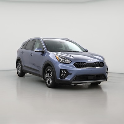 2022 Kia Niro Plug in Hybrid EX