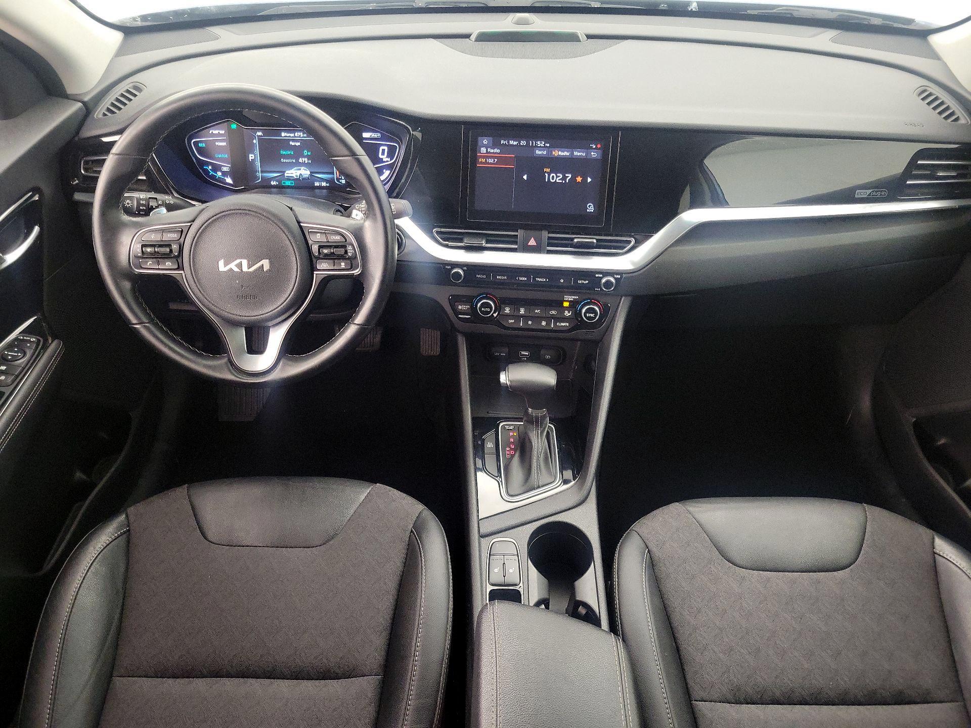 Thumbnail: 2022 Kia Niro - 9