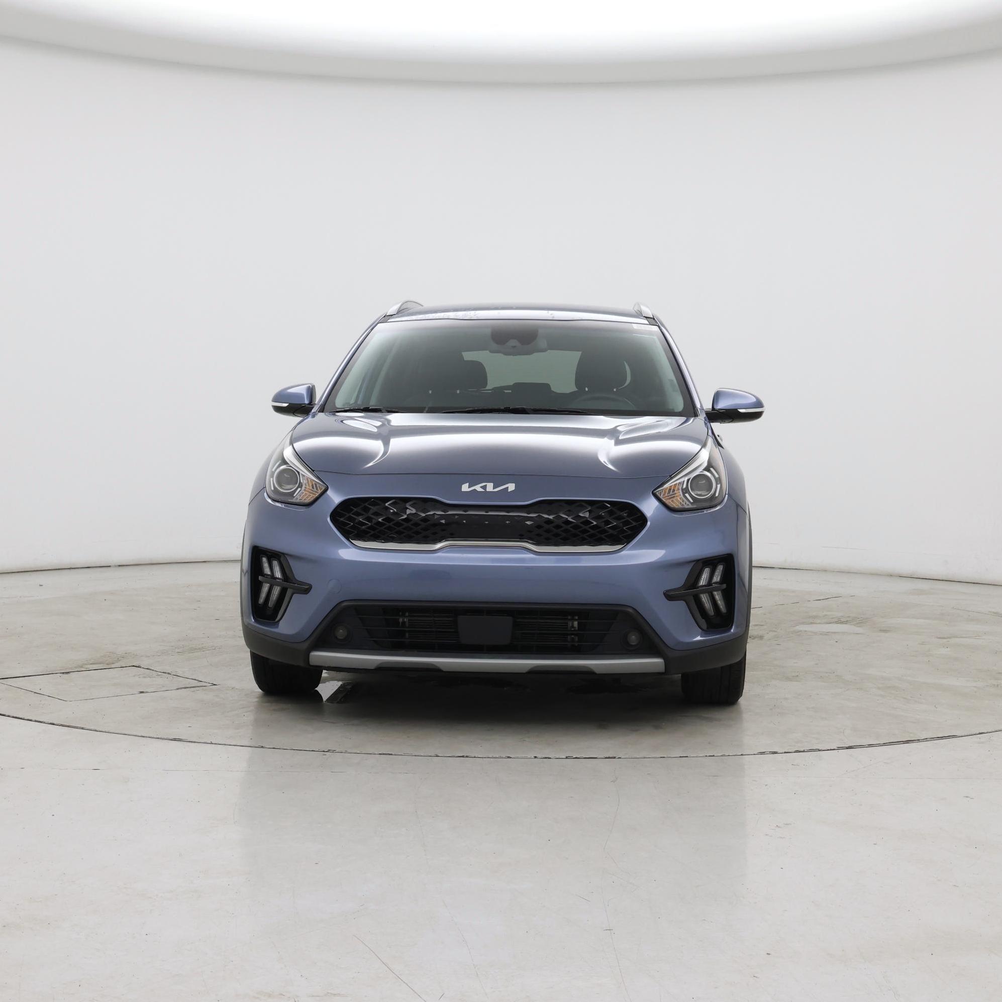 Thumbnail: 2022 Kia Niro - 5