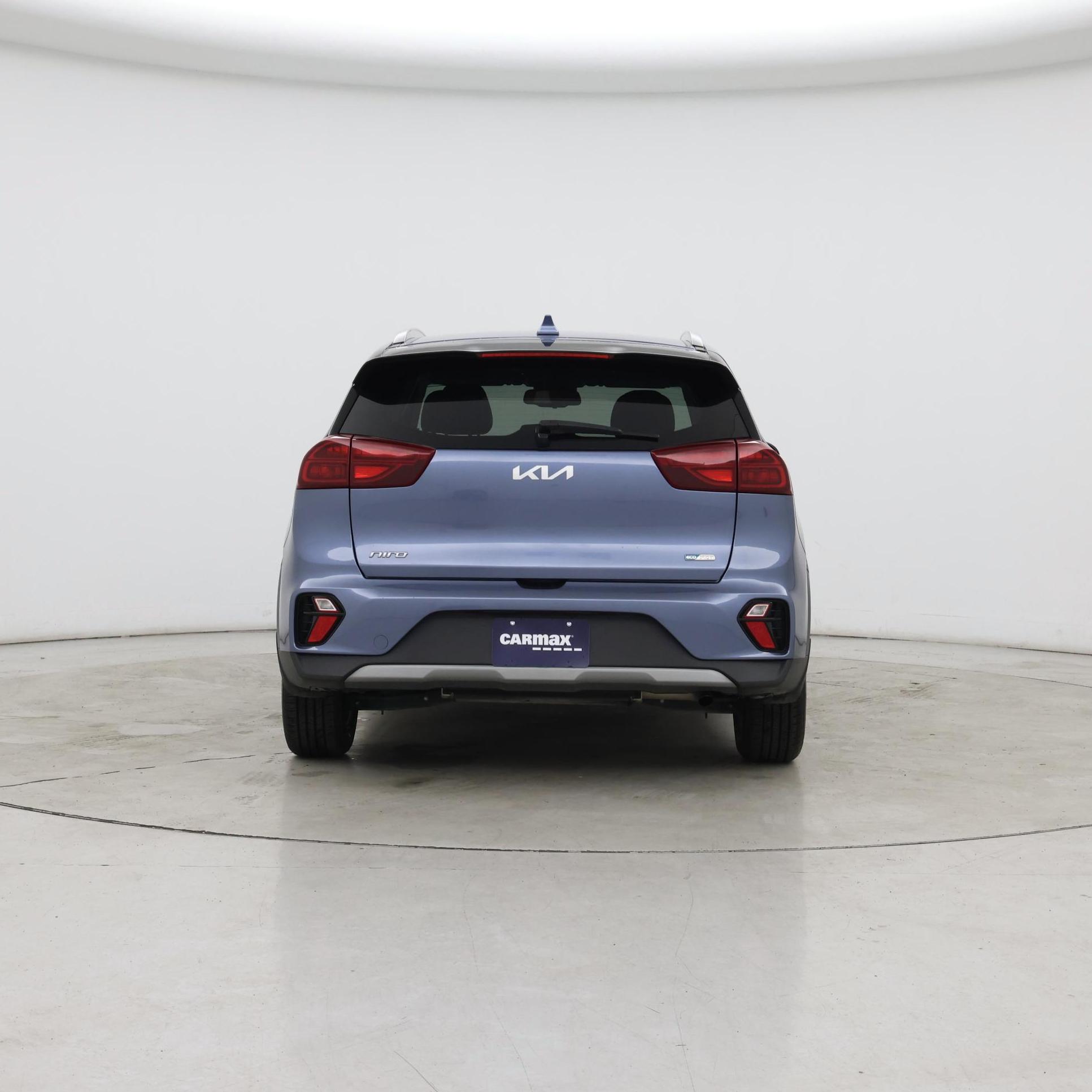 Thumbnail: 2022 Kia Niro - 6