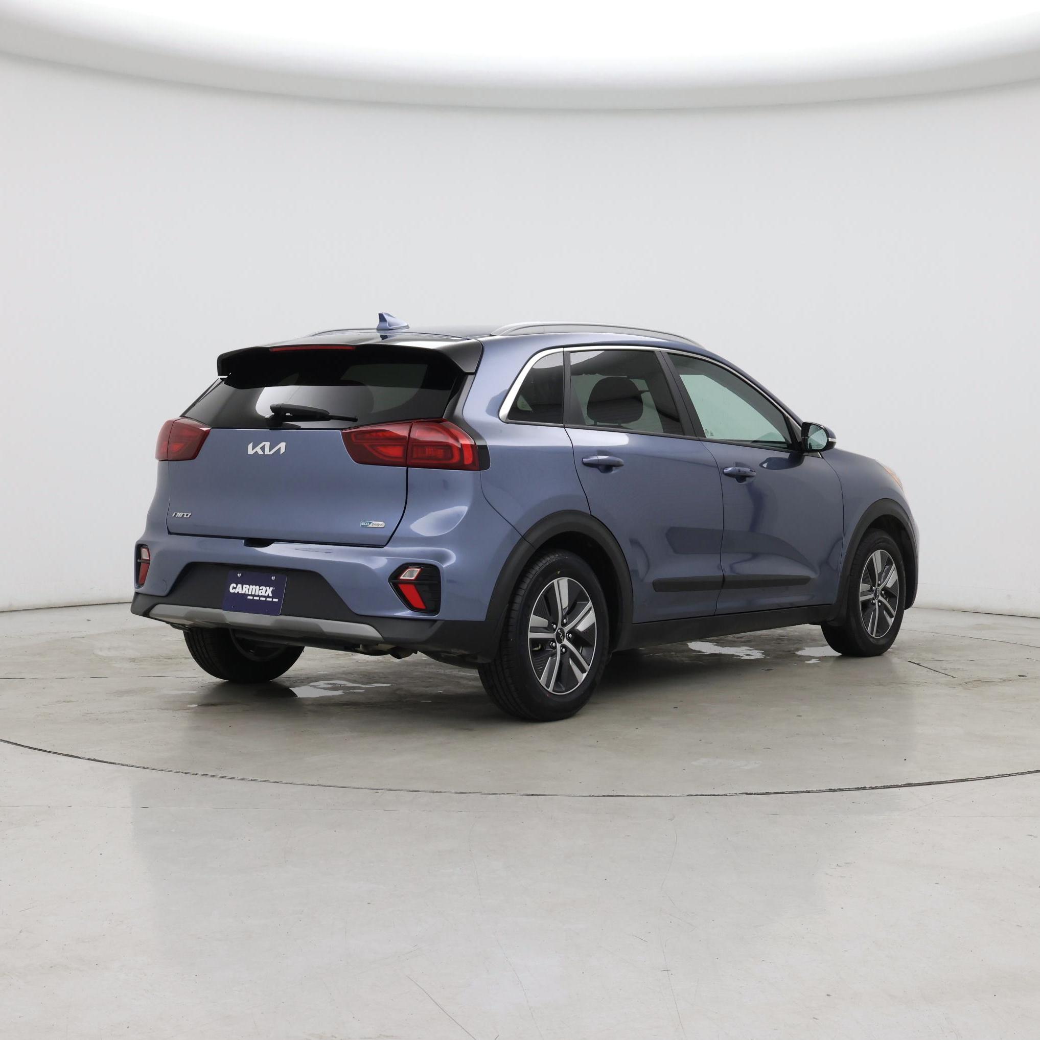 Thumbnail: 2022 Kia Niro - 8