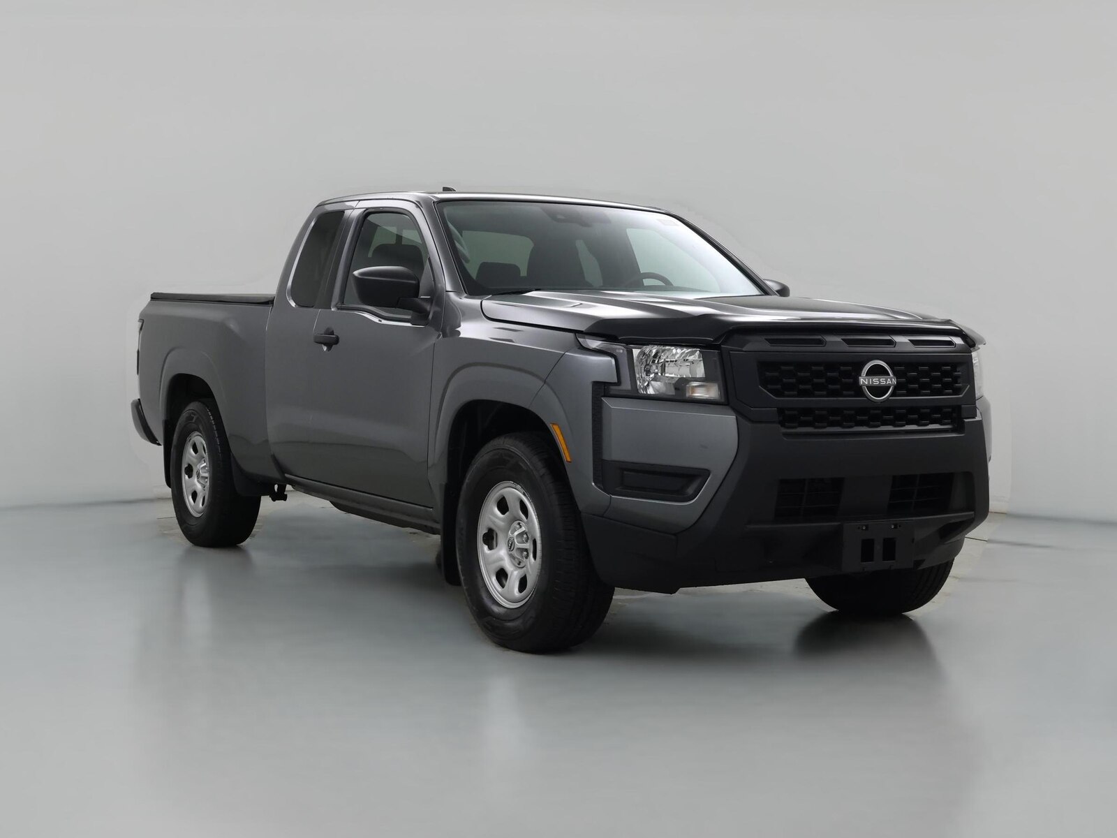 2025 Nissan Frontier