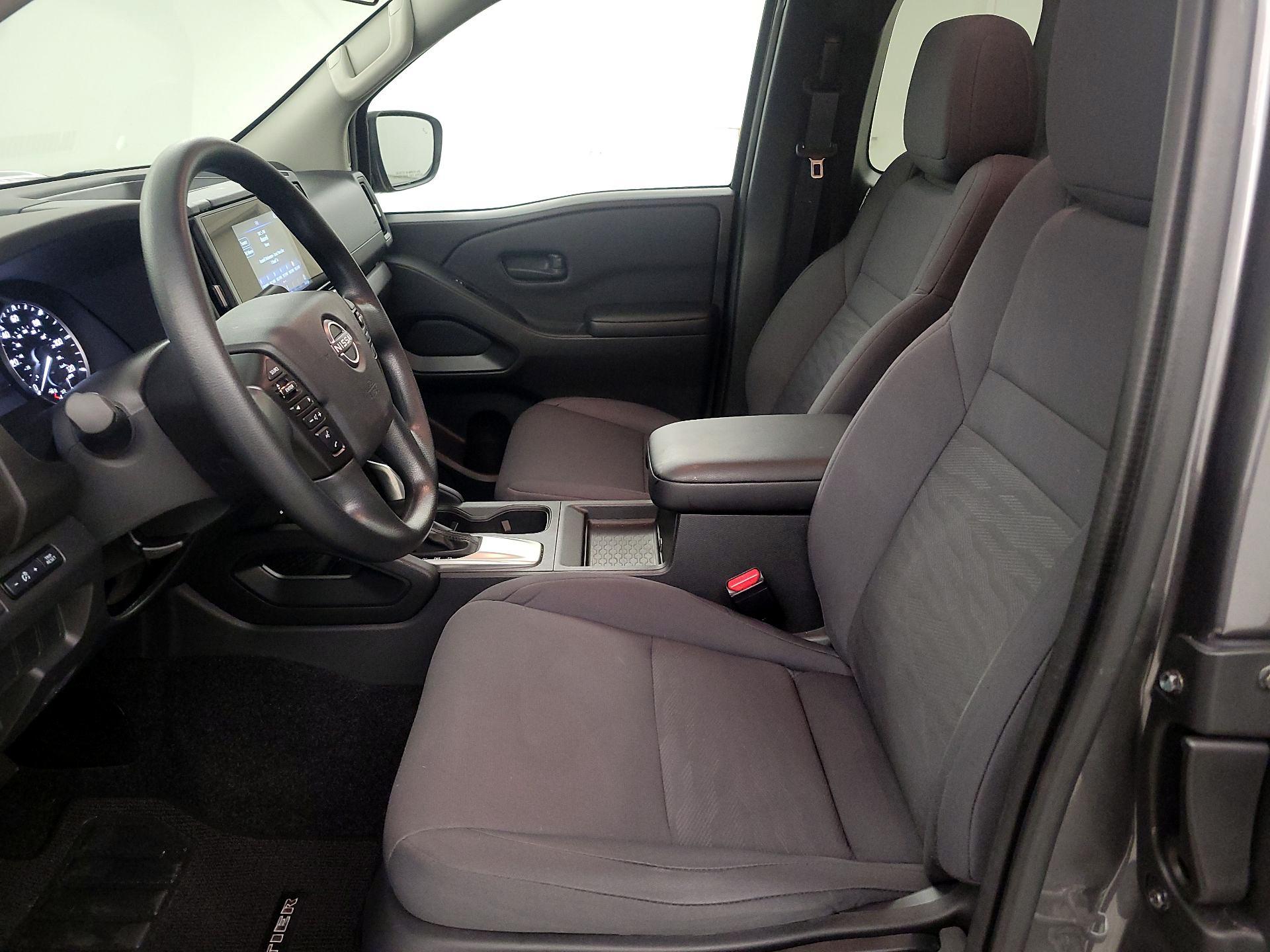 Thumbnail: 2025 Nissan Frontier - 11