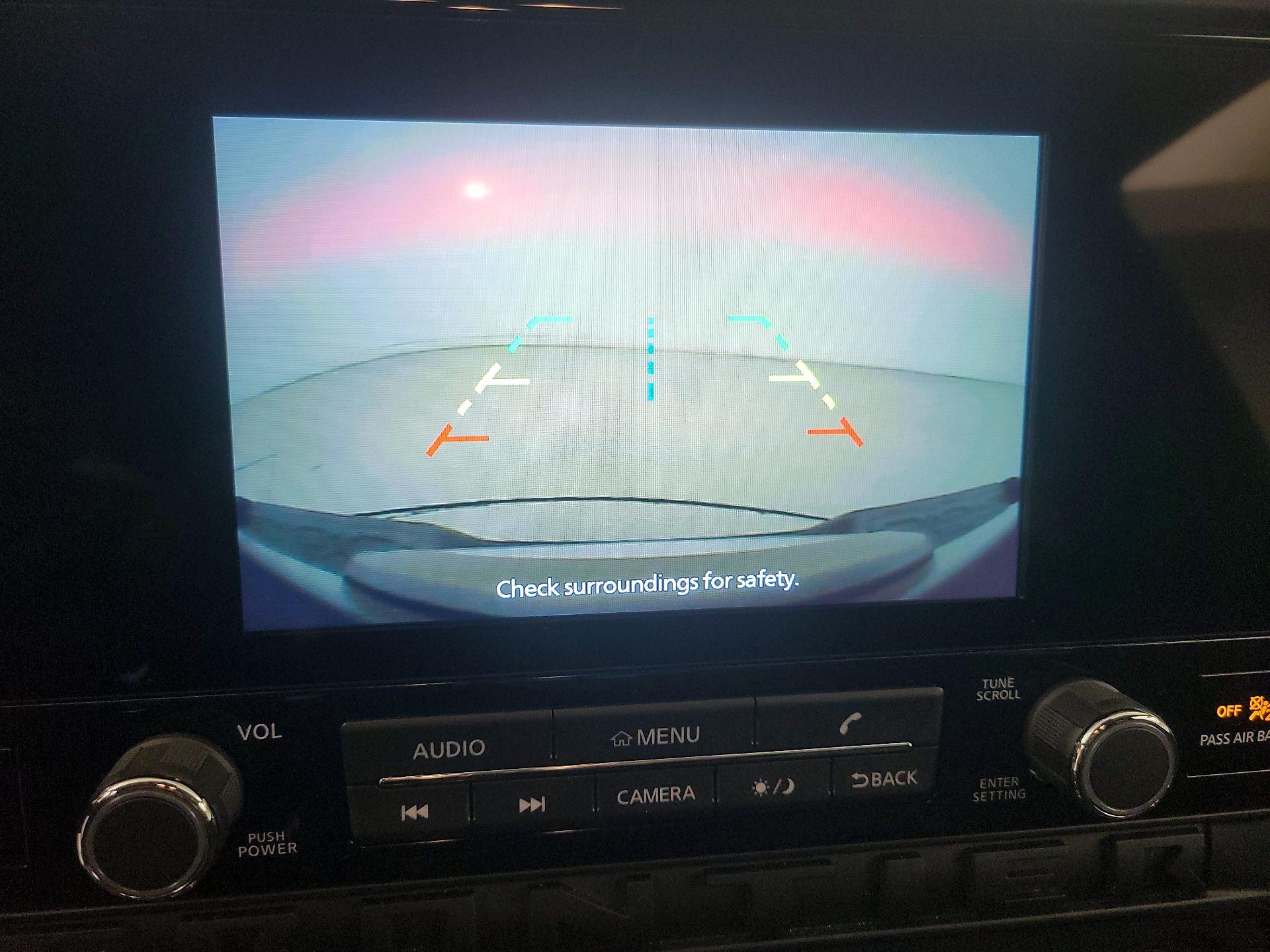 Thumbnail: 2025 Nissan Frontier - 14