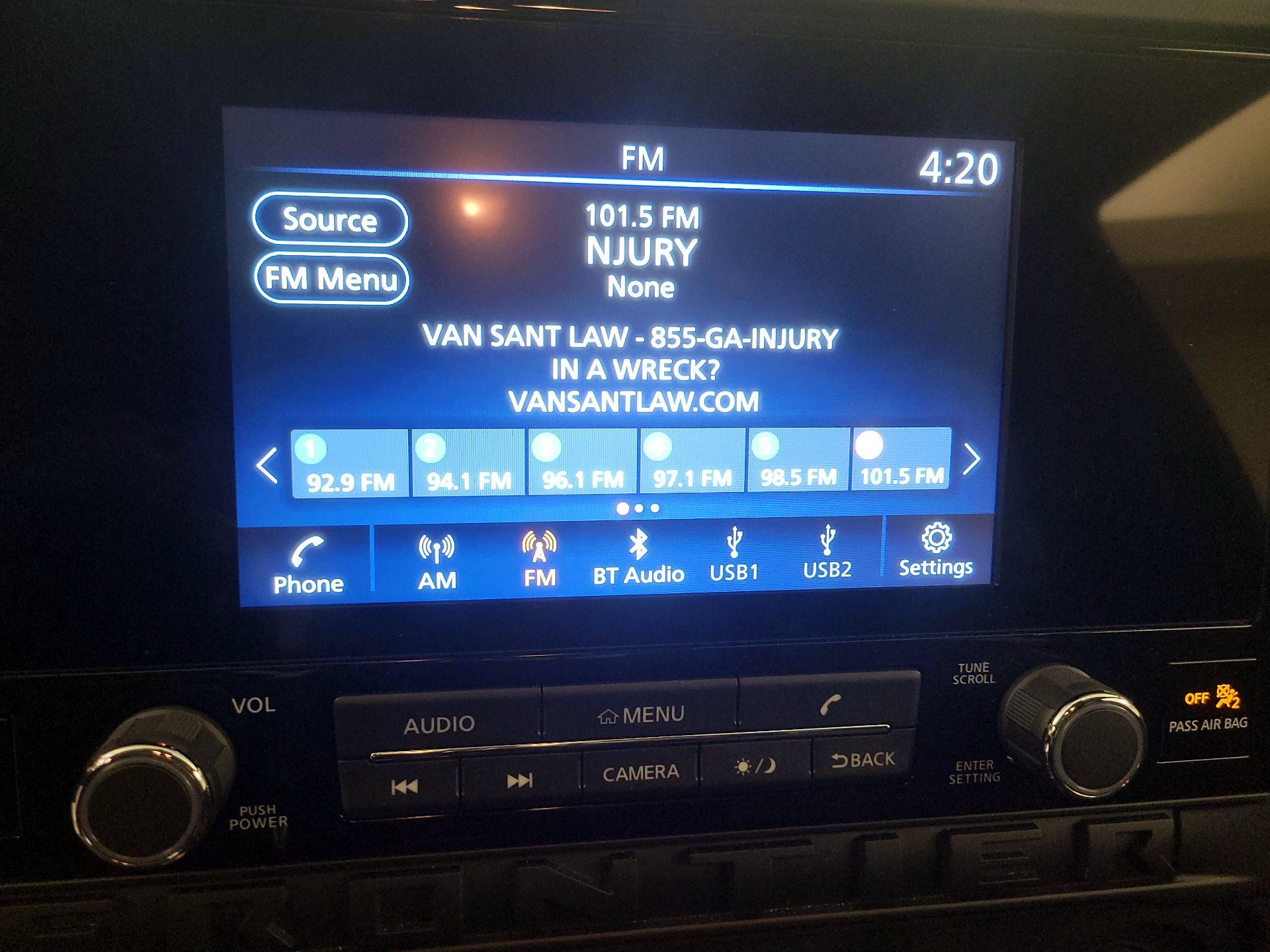 Thumbnail: 2025 Nissan Frontier - 15