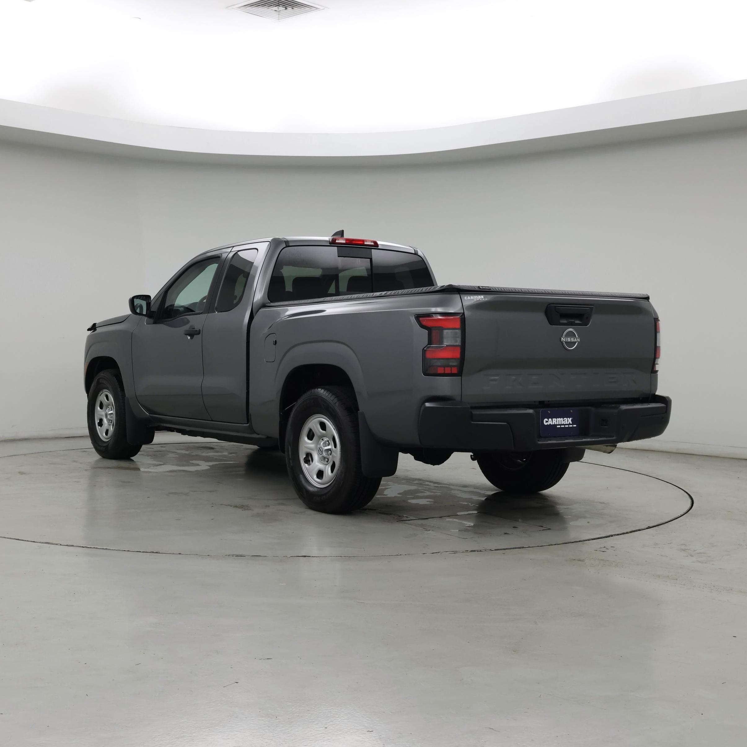 Thumbnail: 2025 Nissan Frontier - 2