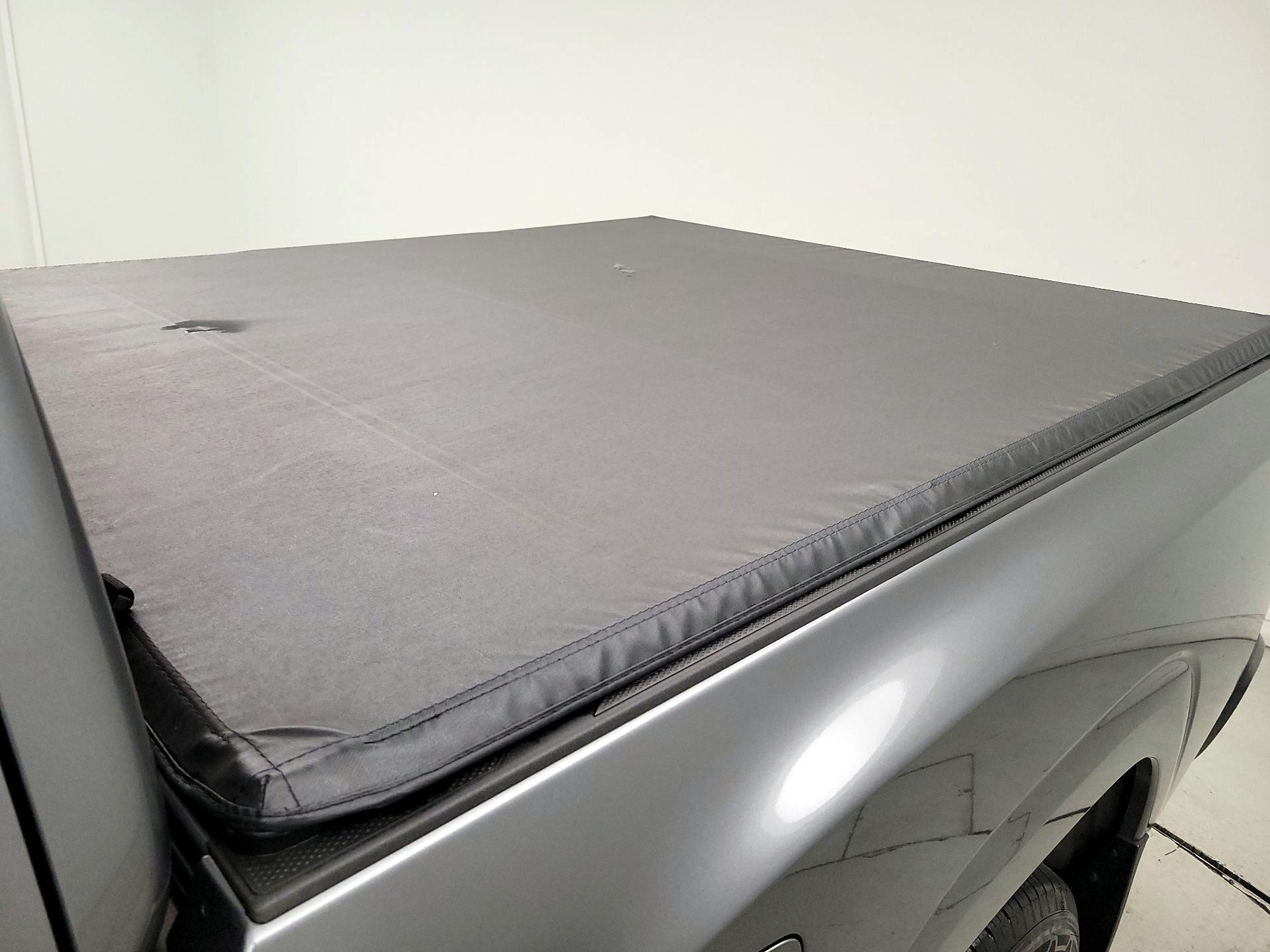 Thumbnail: 2025 Nissan Frontier - 20