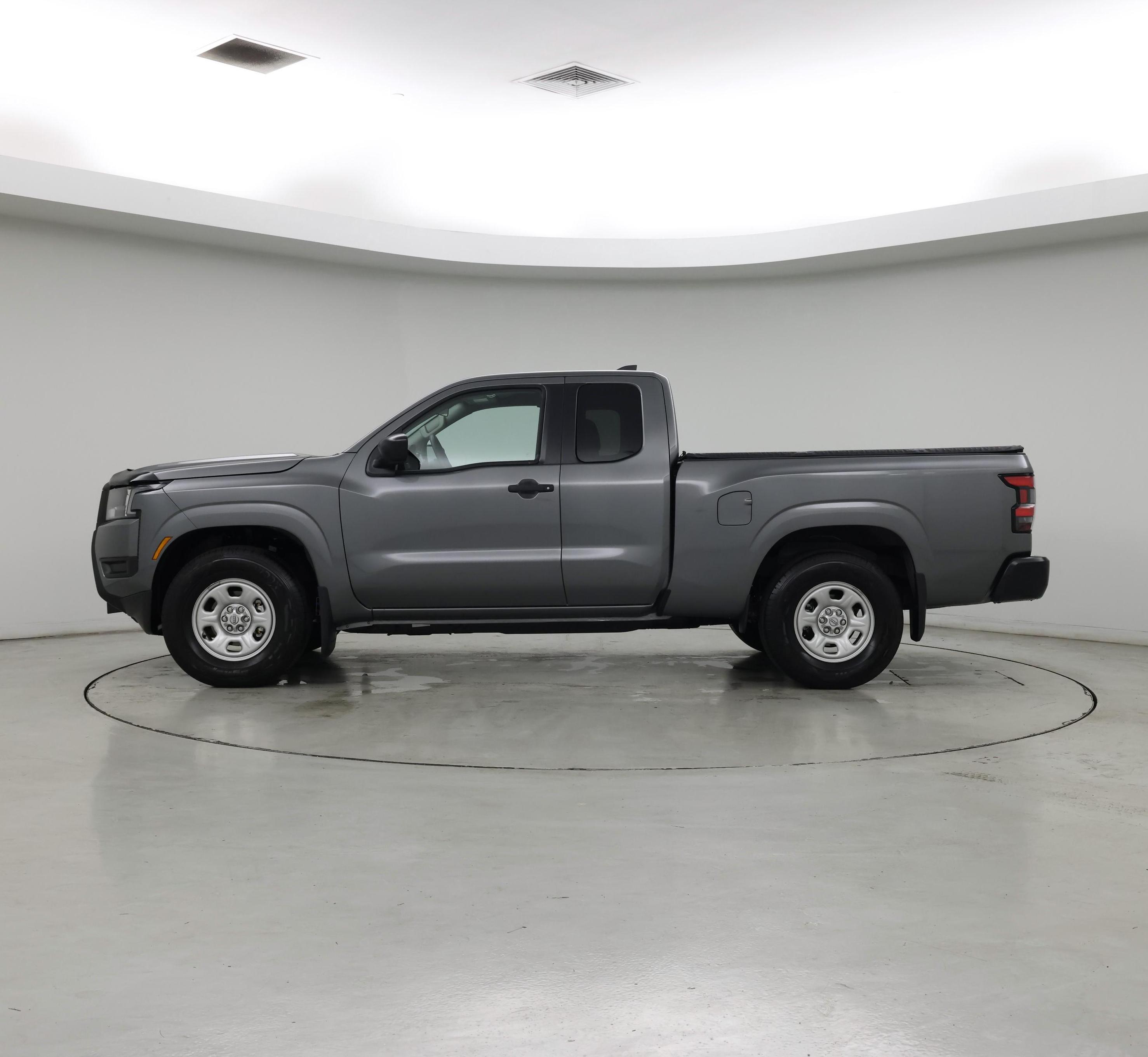 Thumbnail: 2025 Nissan Frontier - 3