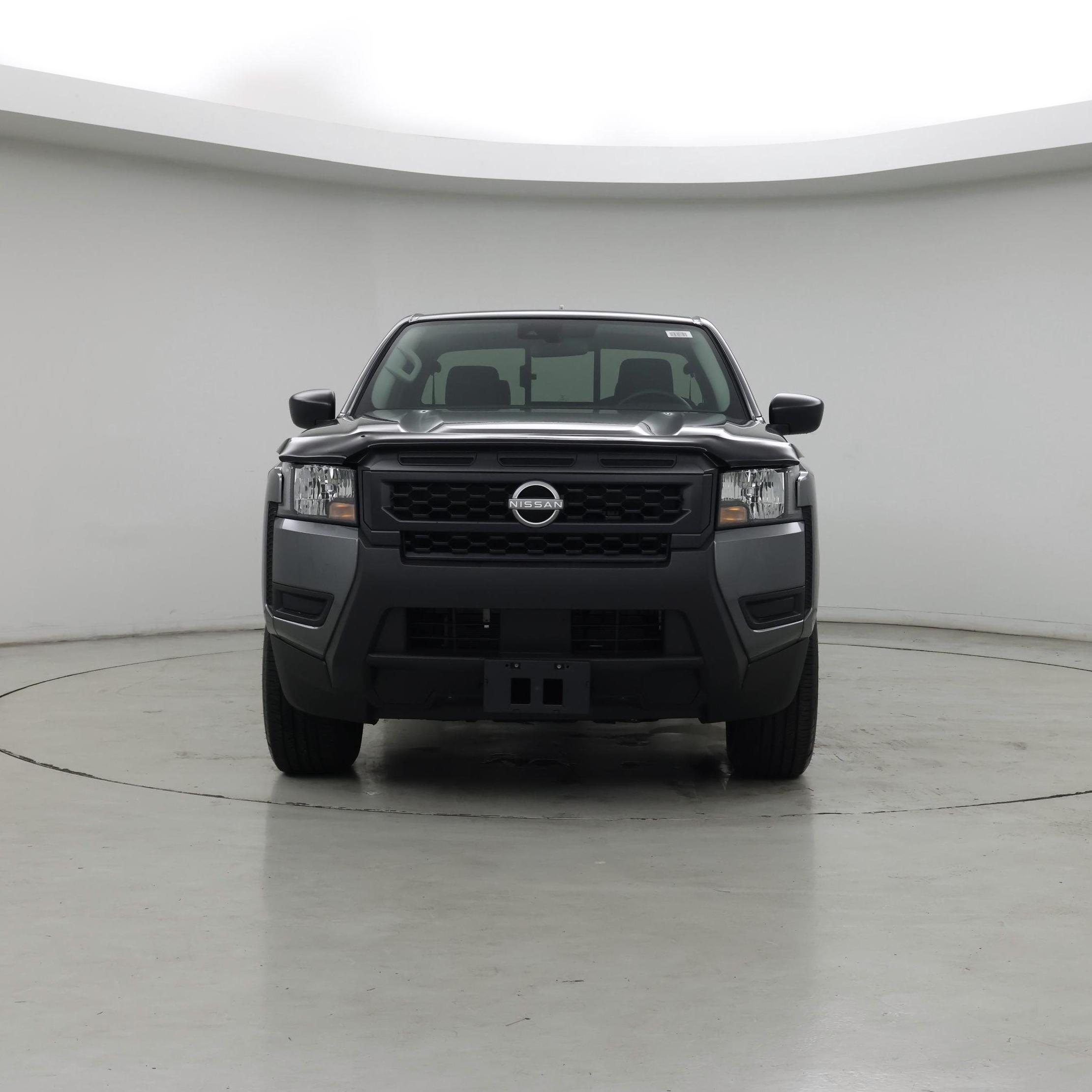 Thumbnail: 2025 Nissan Frontier - 5