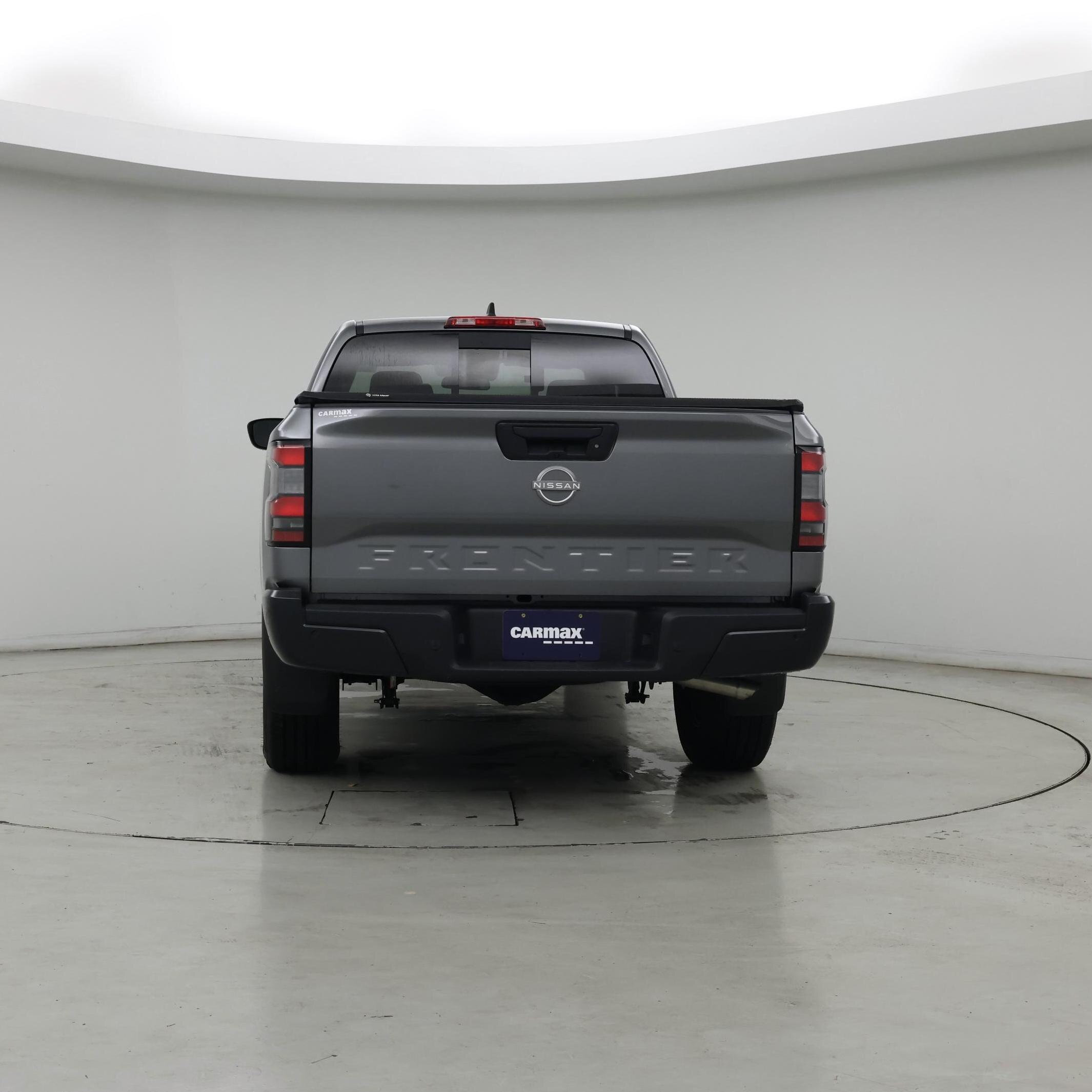 Thumbnail: 2025 Nissan Frontier - 6