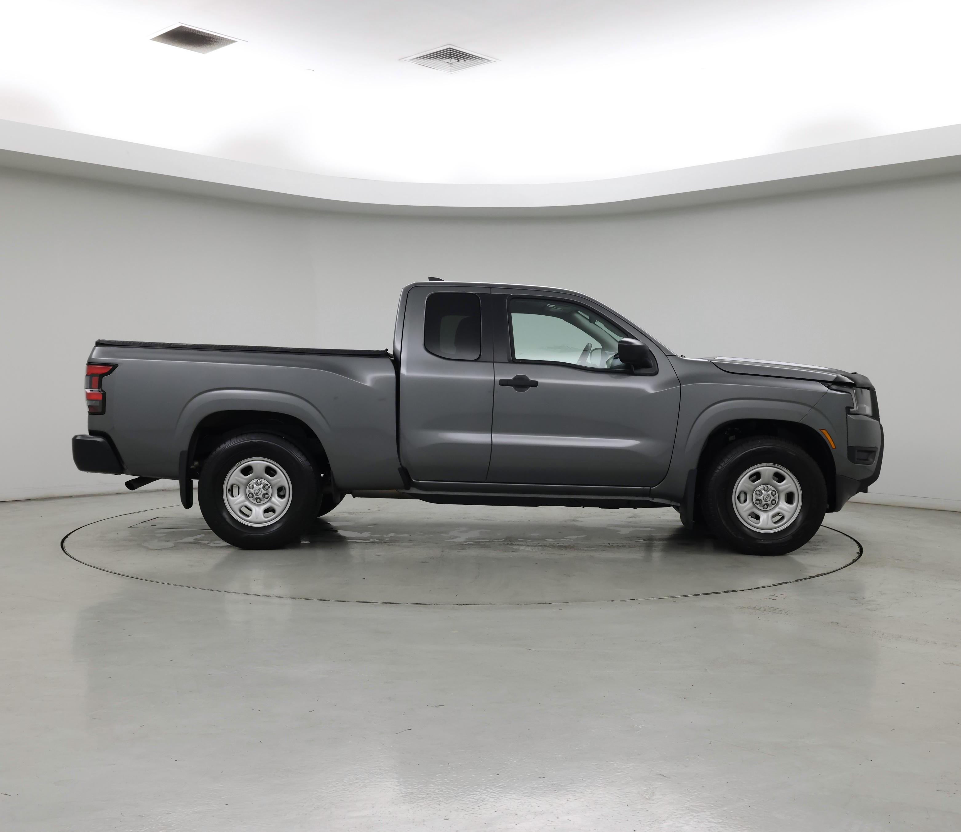 Thumbnail: 2025 Nissan Frontier - 7