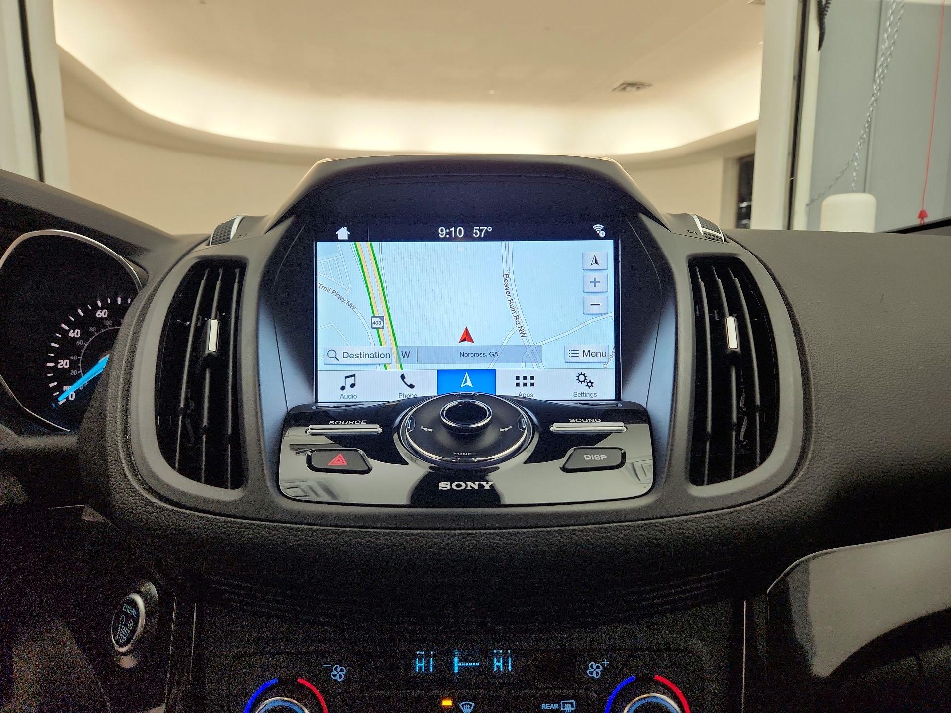 Thumbnail: 2017 Ford Escape - 14