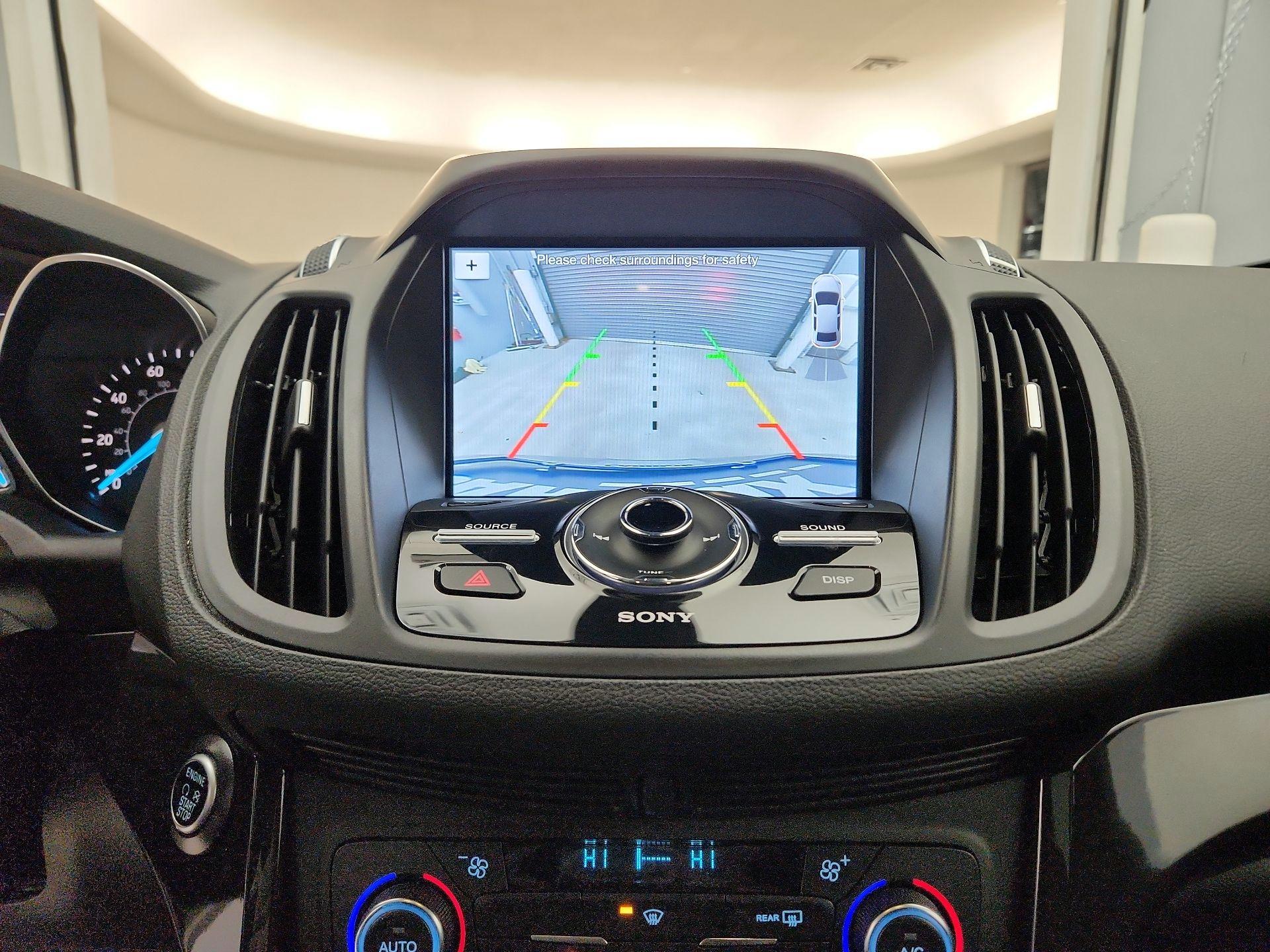 Thumbnail: 2017 Ford Escape - 15