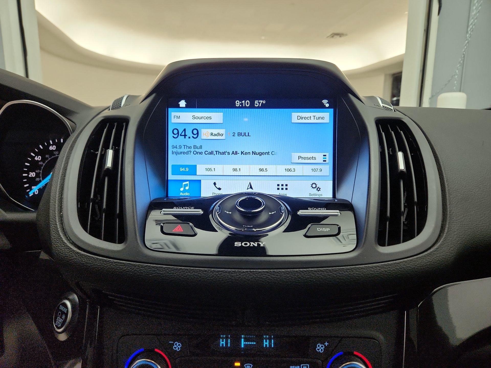 Thumbnail: 2017 Ford Escape - 16