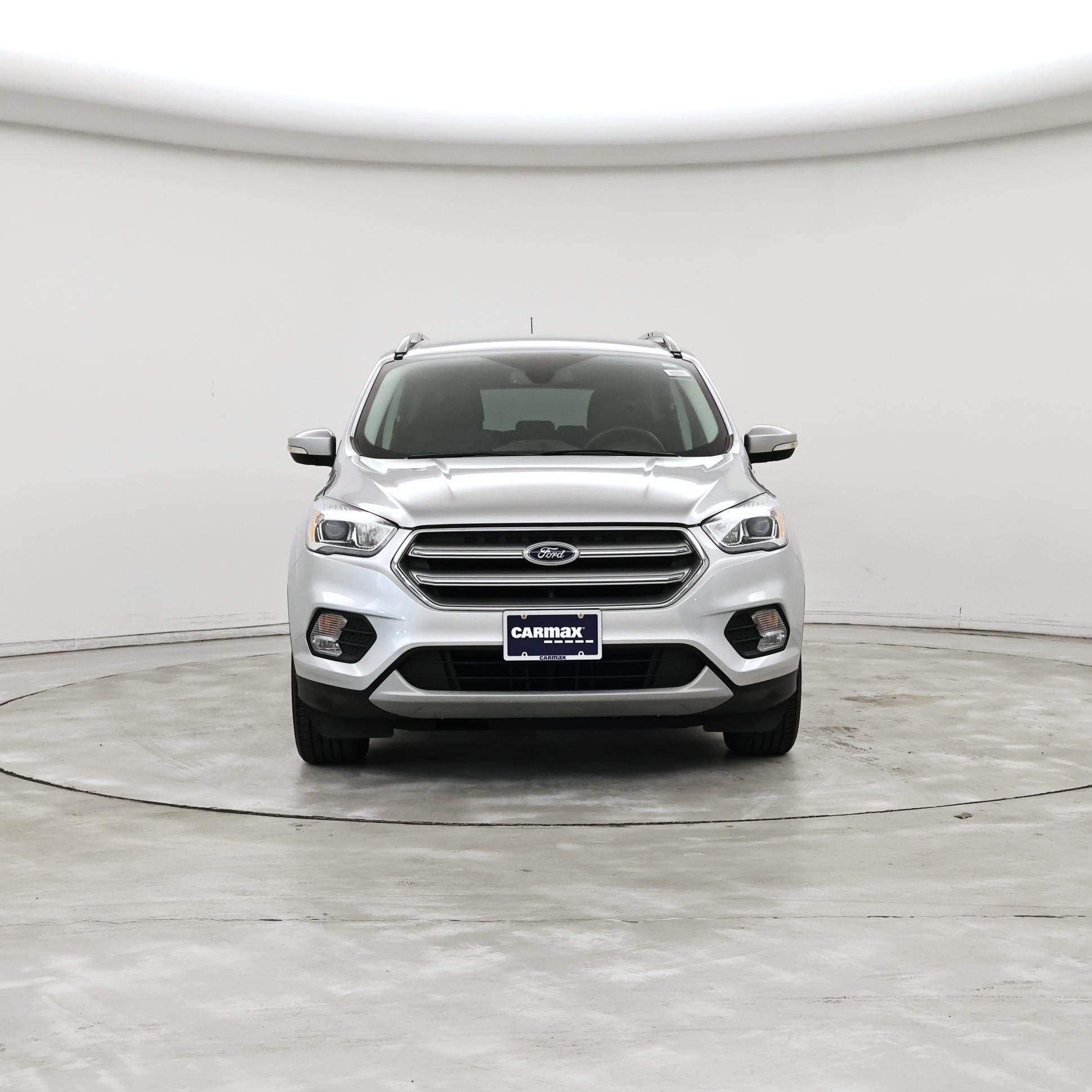 Thumbnail: 2017 Ford Escape - 5