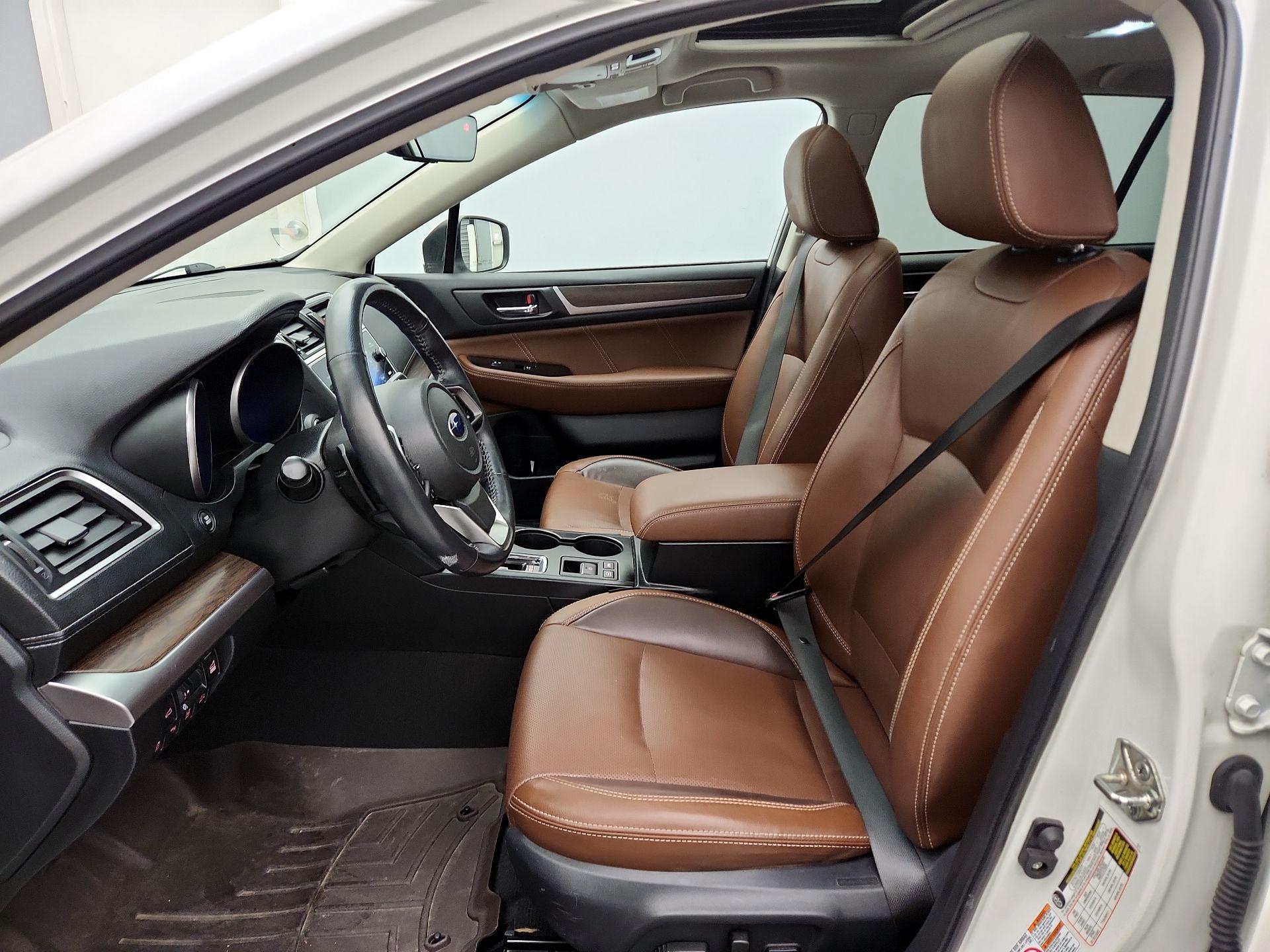 Thumbnail: 2018 Subaru Outback - 11