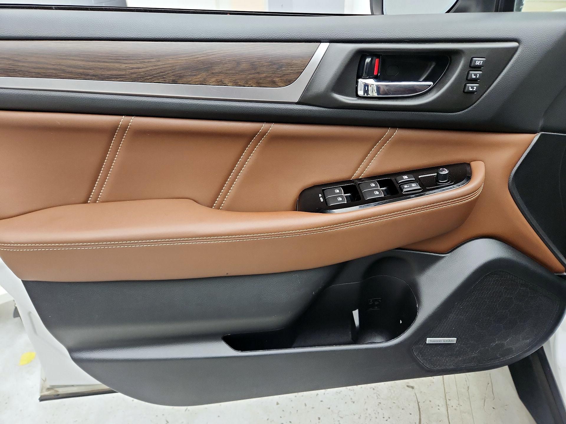 Thumbnail: 2018 Subaru Outback - 12