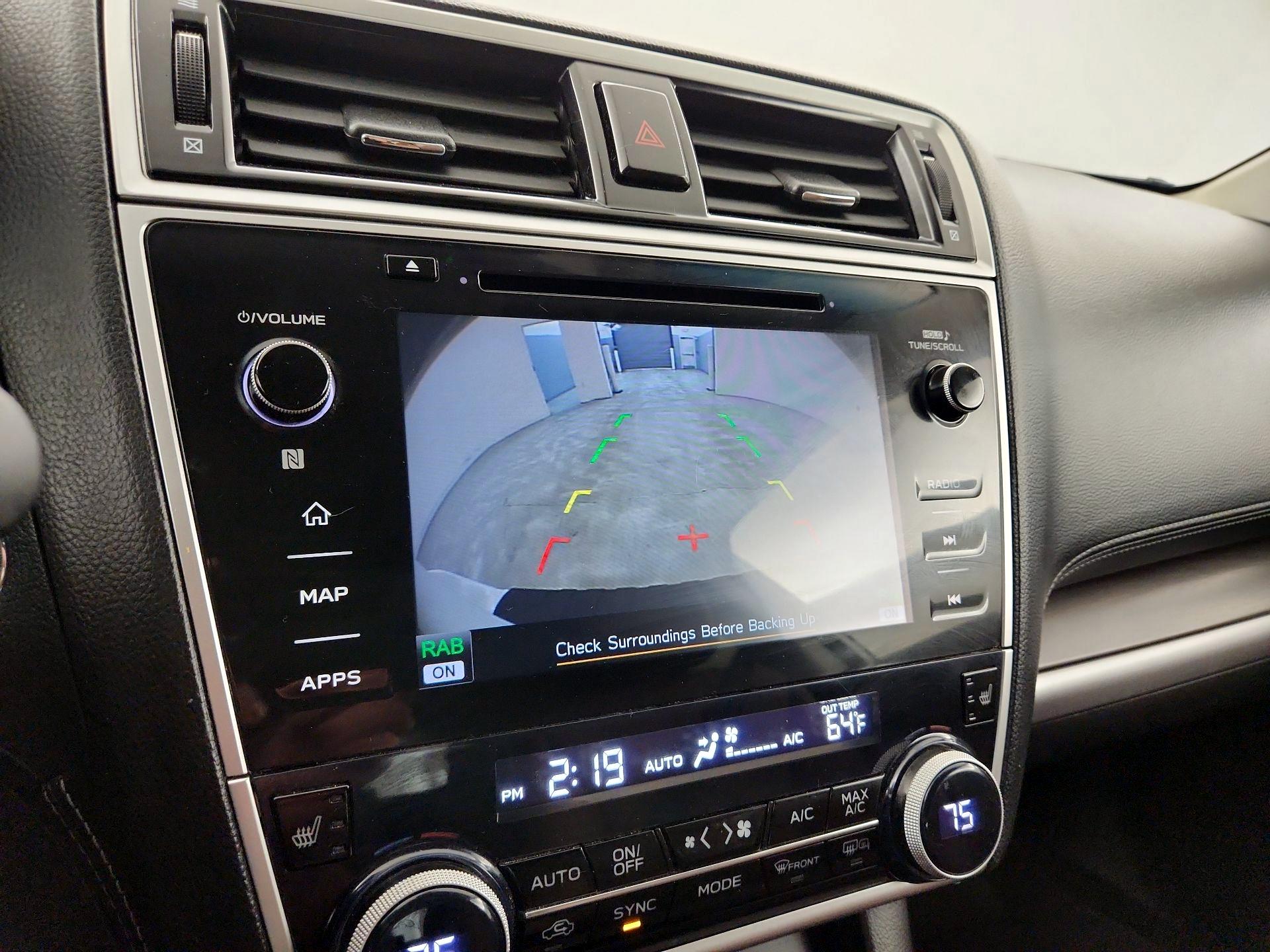 Thumbnail: 2018 Subaru Outback - 14