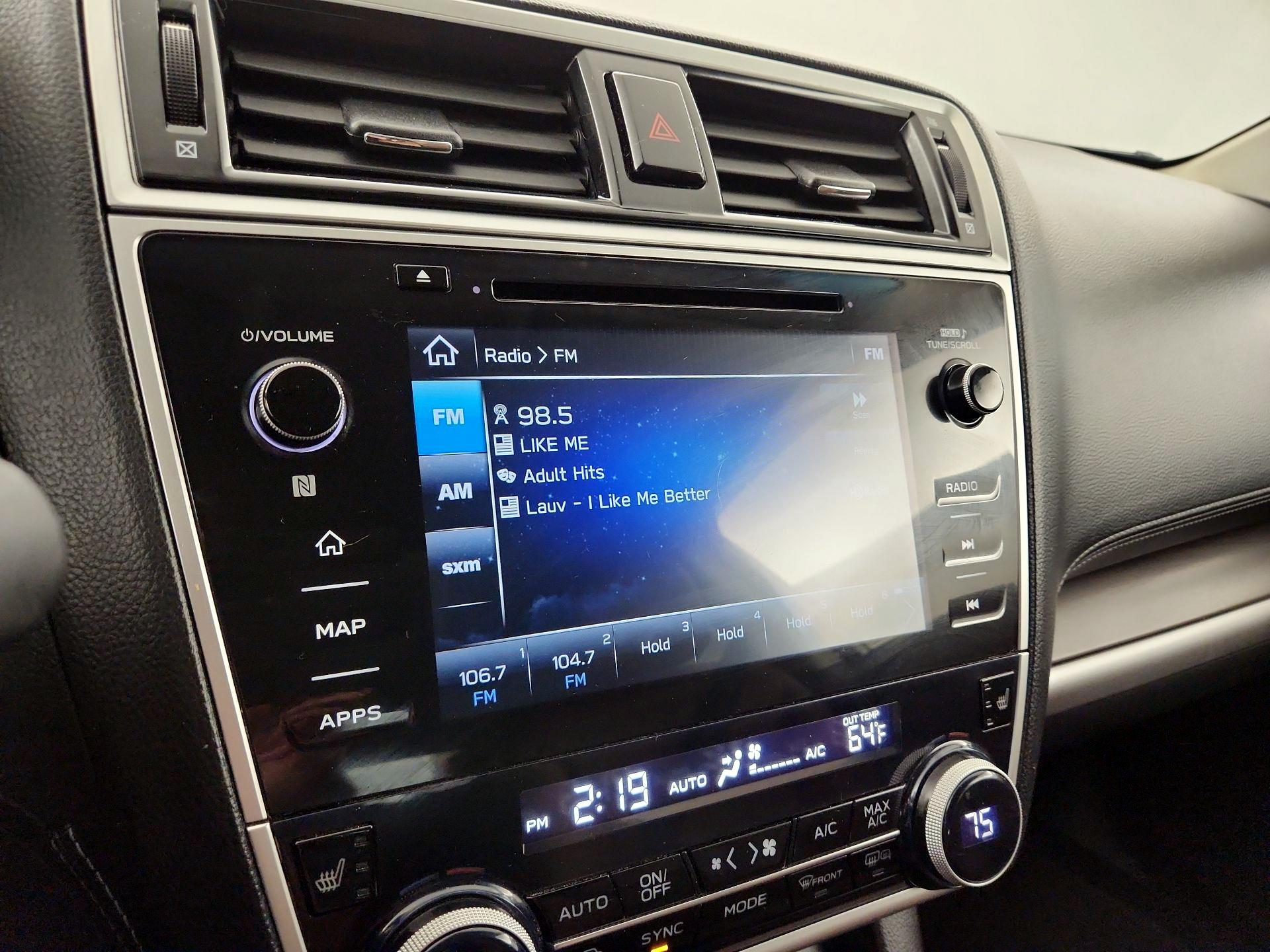 Thumbnail: 2018 Subaru Outback - 15