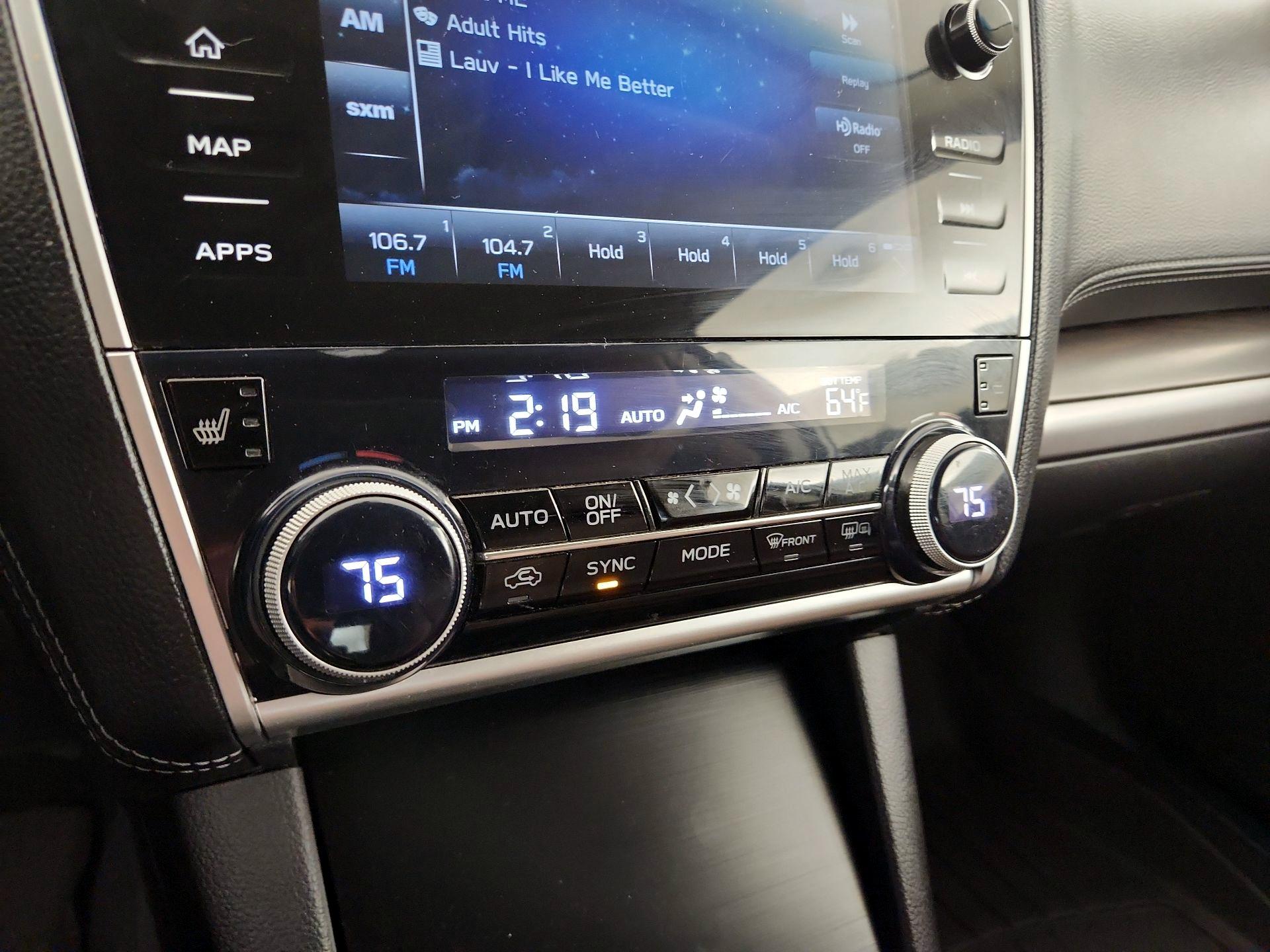 Thumbnail: 2018 Subaru Outback - 16