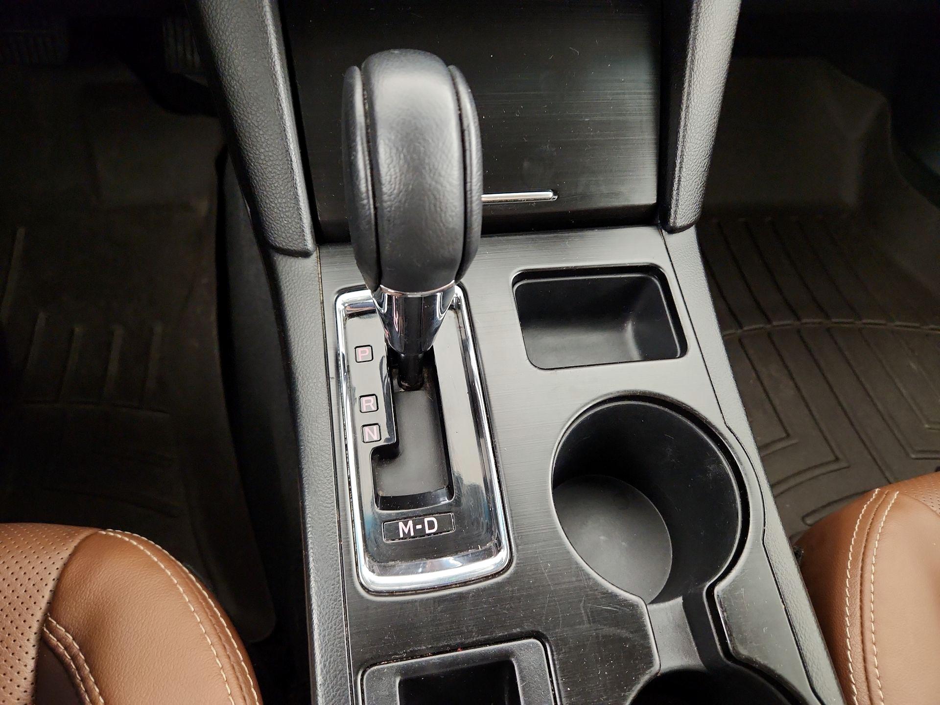 Thumbnail: 2018 Subaru Outback - 17