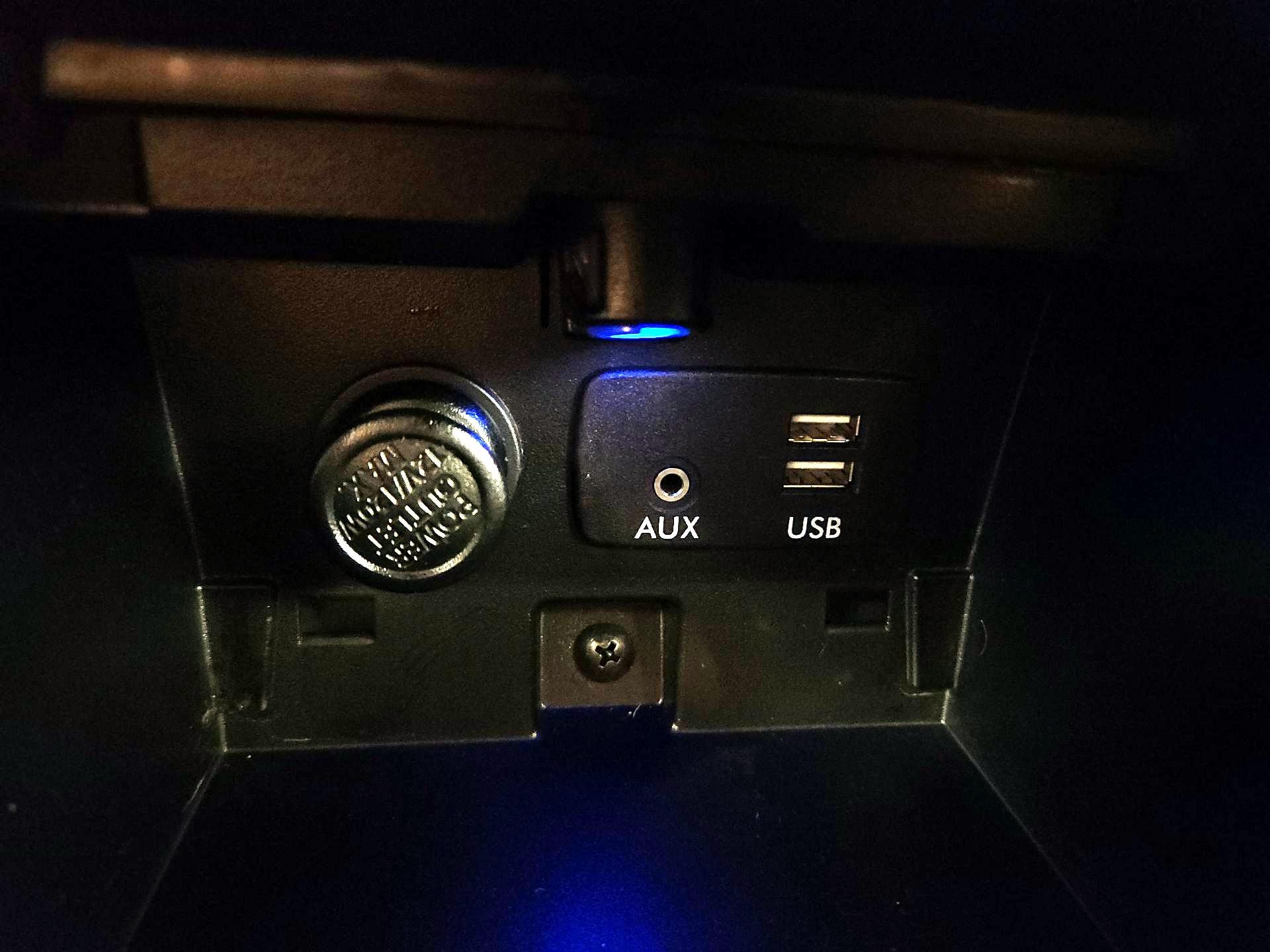 Thumbnail: 2018 Subaru Outback - 18