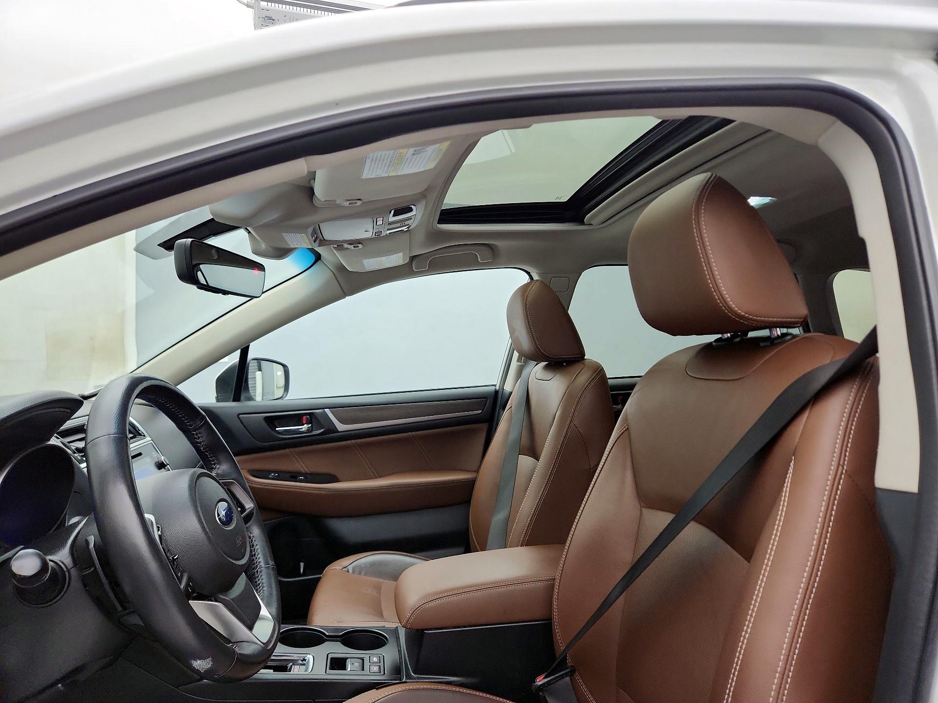 Thumbnail: 2018 Subaru Outback - 19