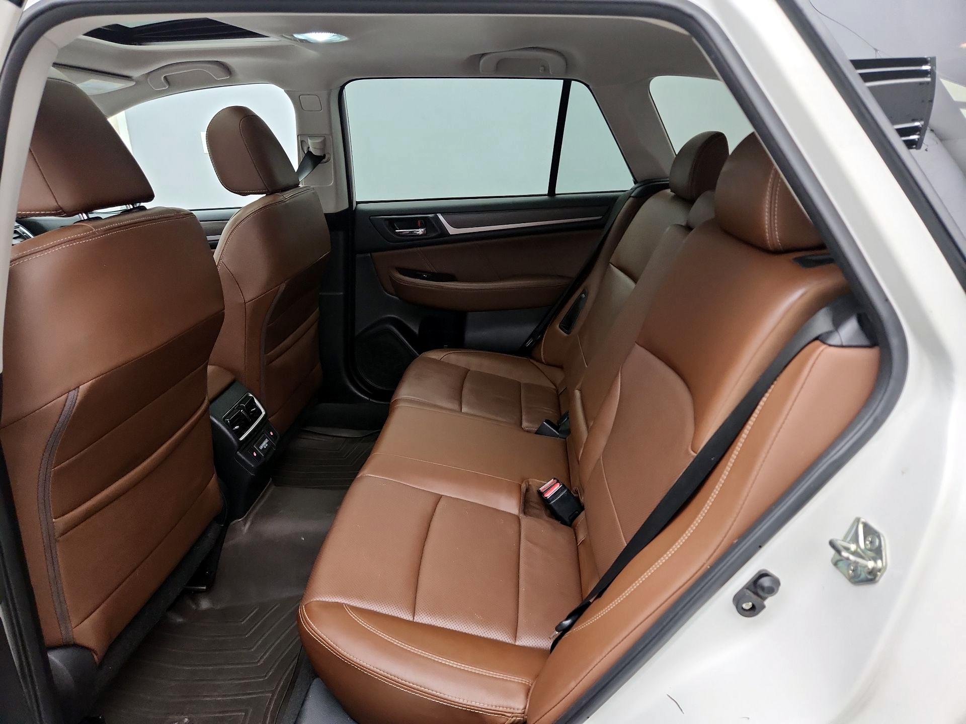 Thumbnail: 2018 Subaru Outback - 20