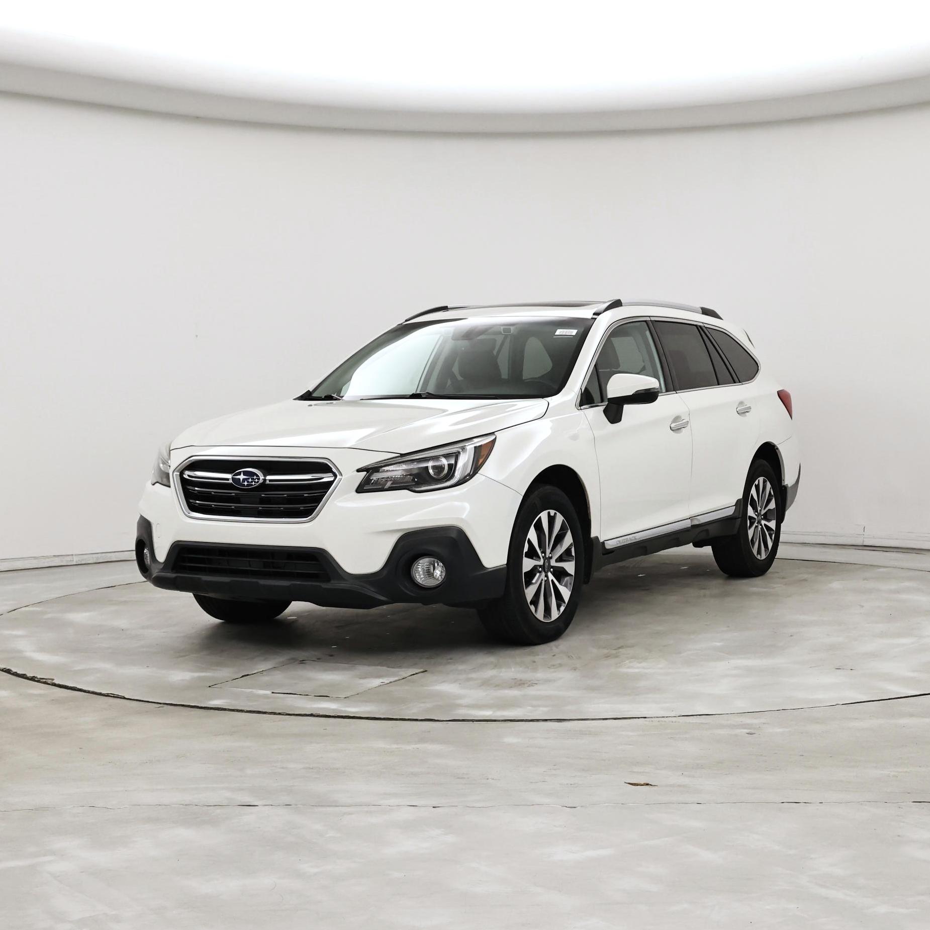 Thumbnail: 2018 Subaru Outback - 4