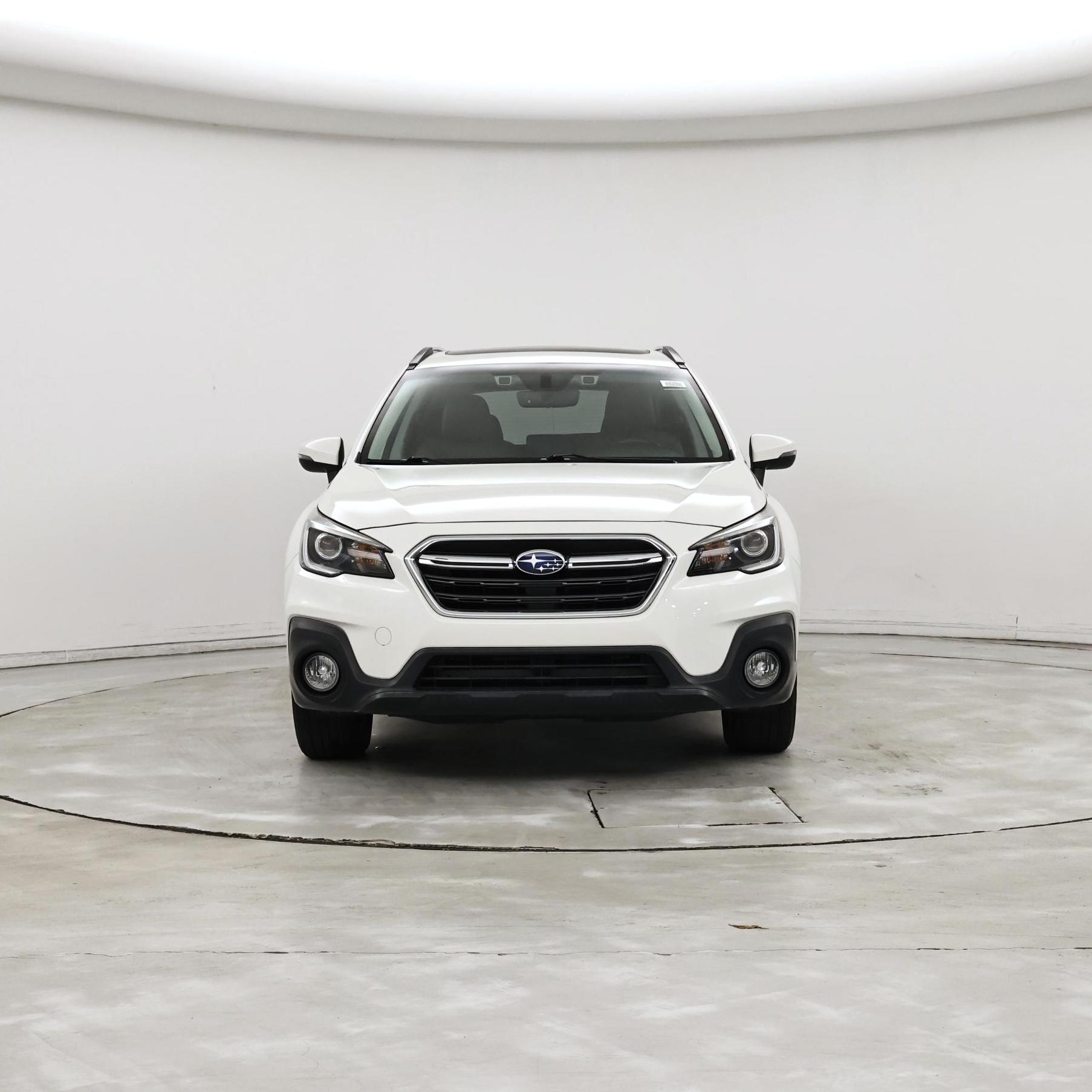 Thumbnail: 2018 Subaru Outback - 5