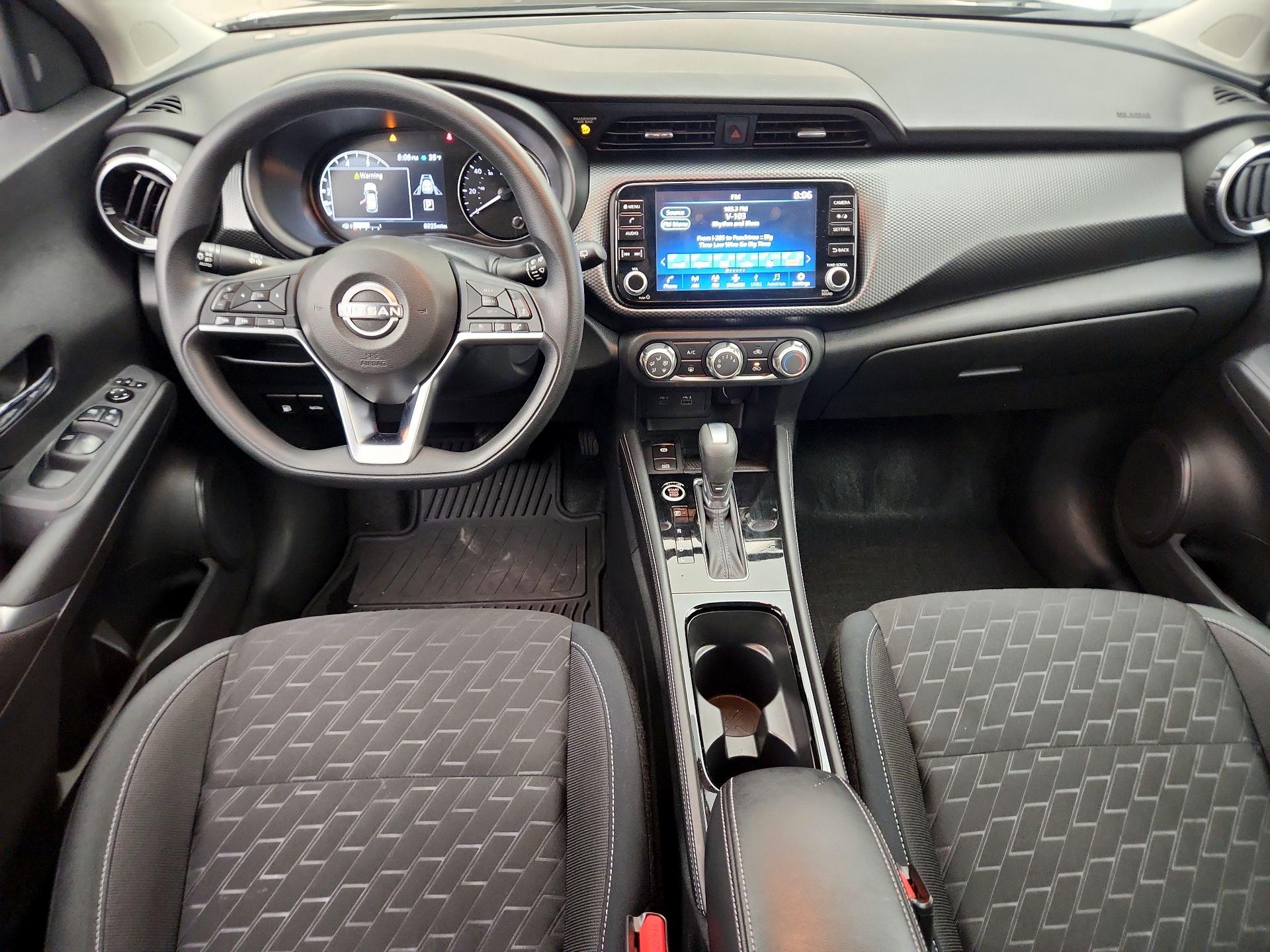 Thumbnail: 2024 Nissan Kicks - 9