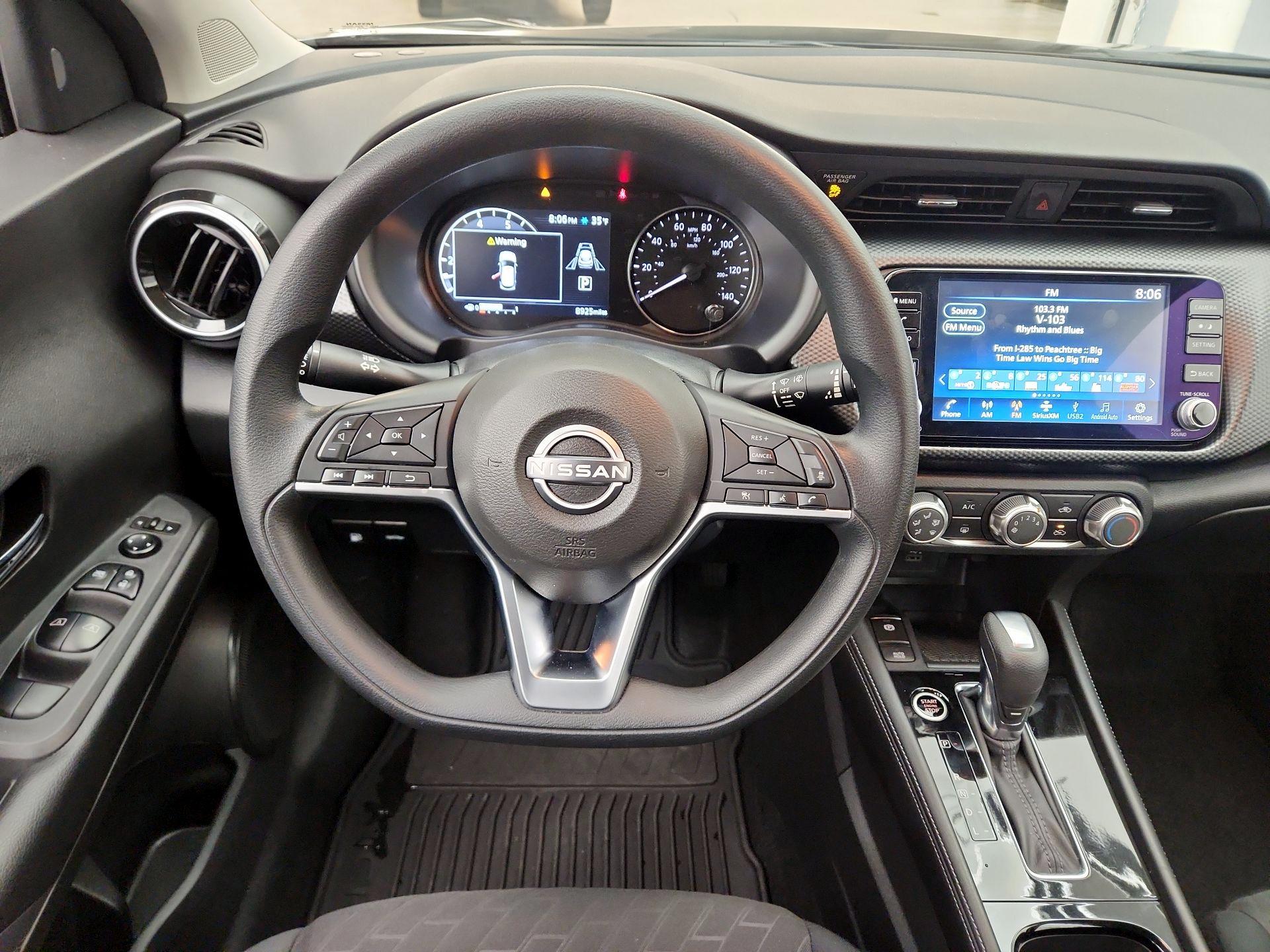 Thumbnail: 2024 Nissan Kicks - 10