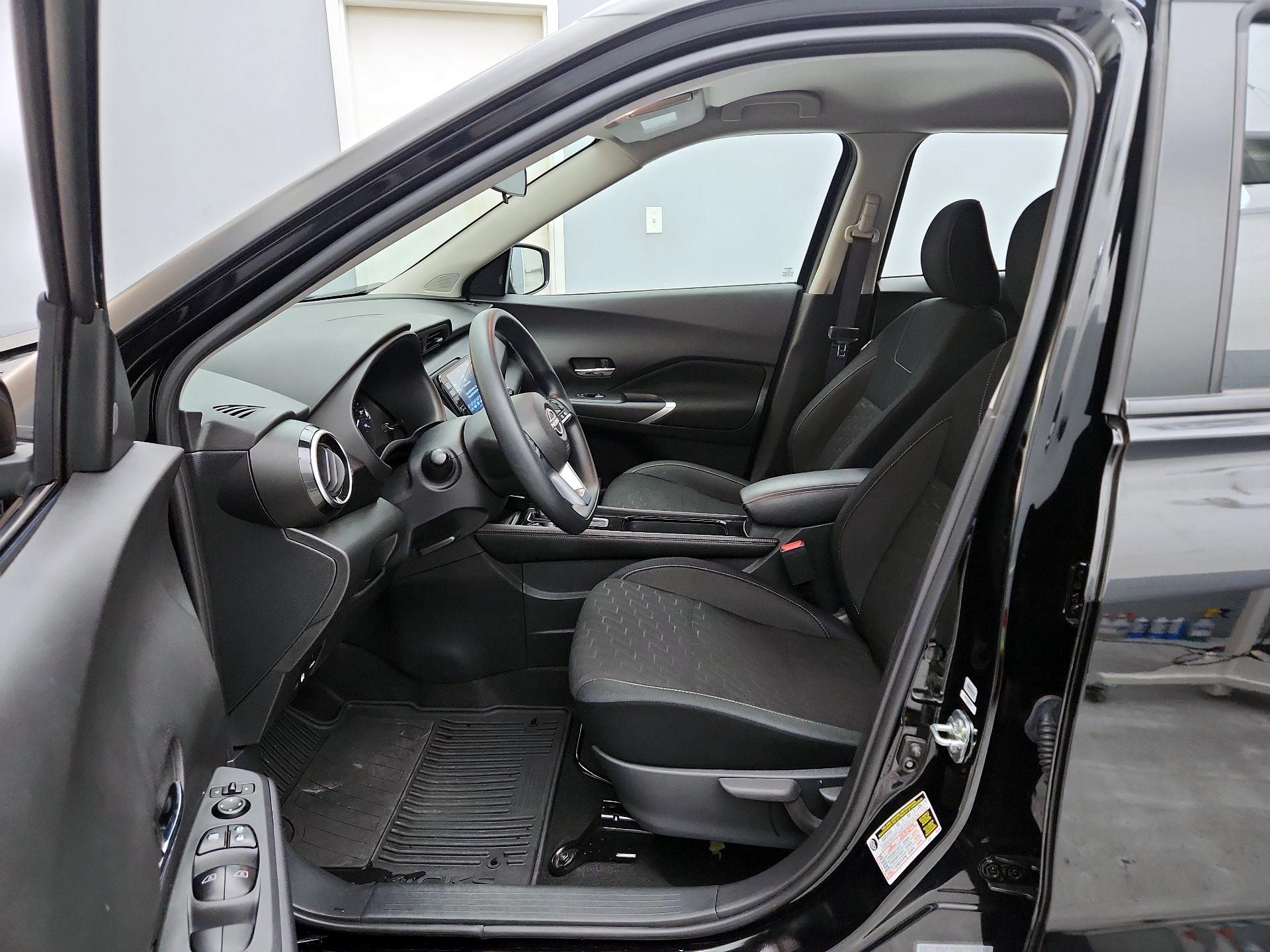 Thumbnail: 2024 Nissan Kicks - 11