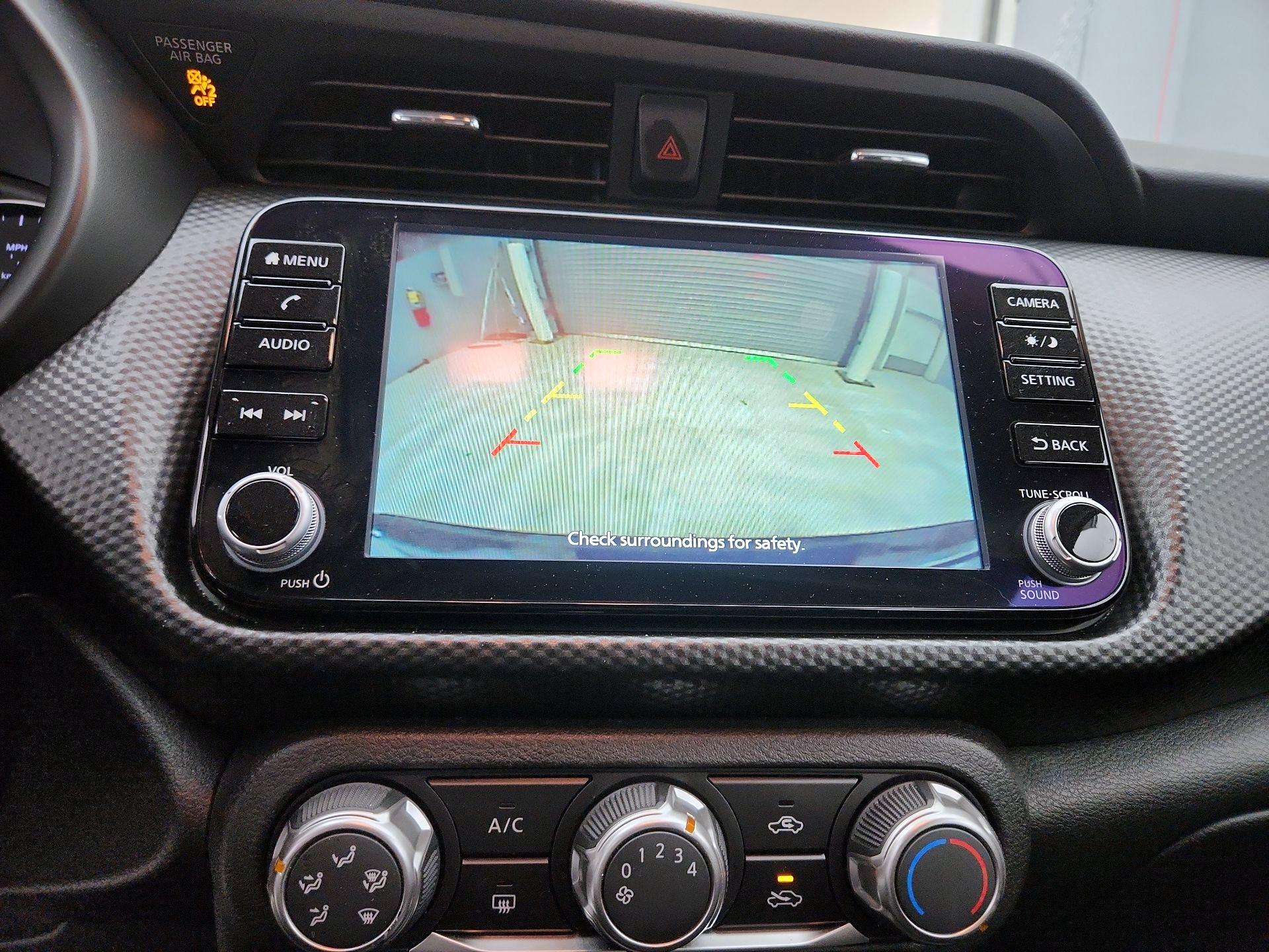 Thumbnail: 2024 Nissan Kicks - 13