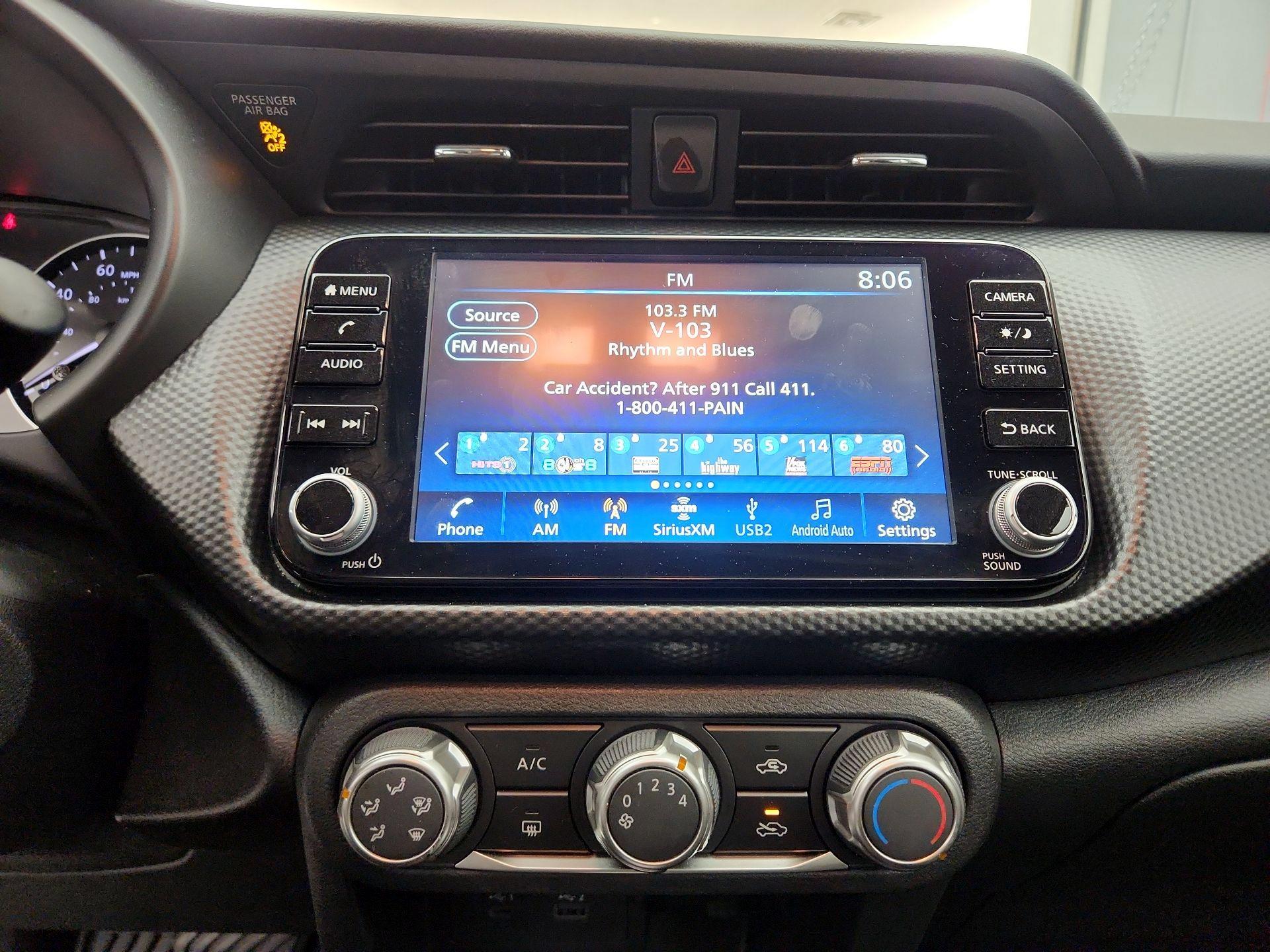 Thumbnail: 2024 Nissan Kicks - 14