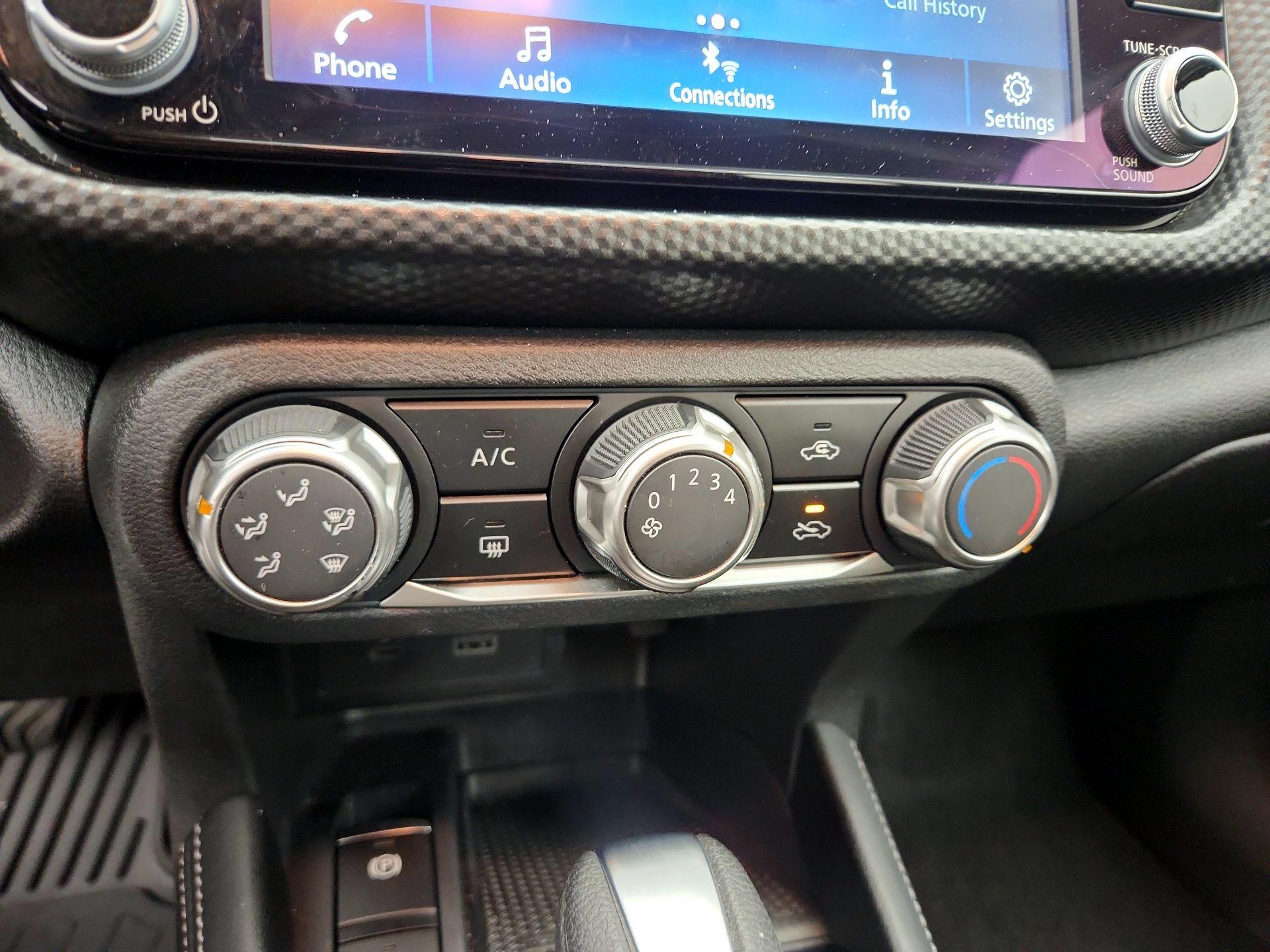 Thumbnail: 2024 Nissan Kicks - 15