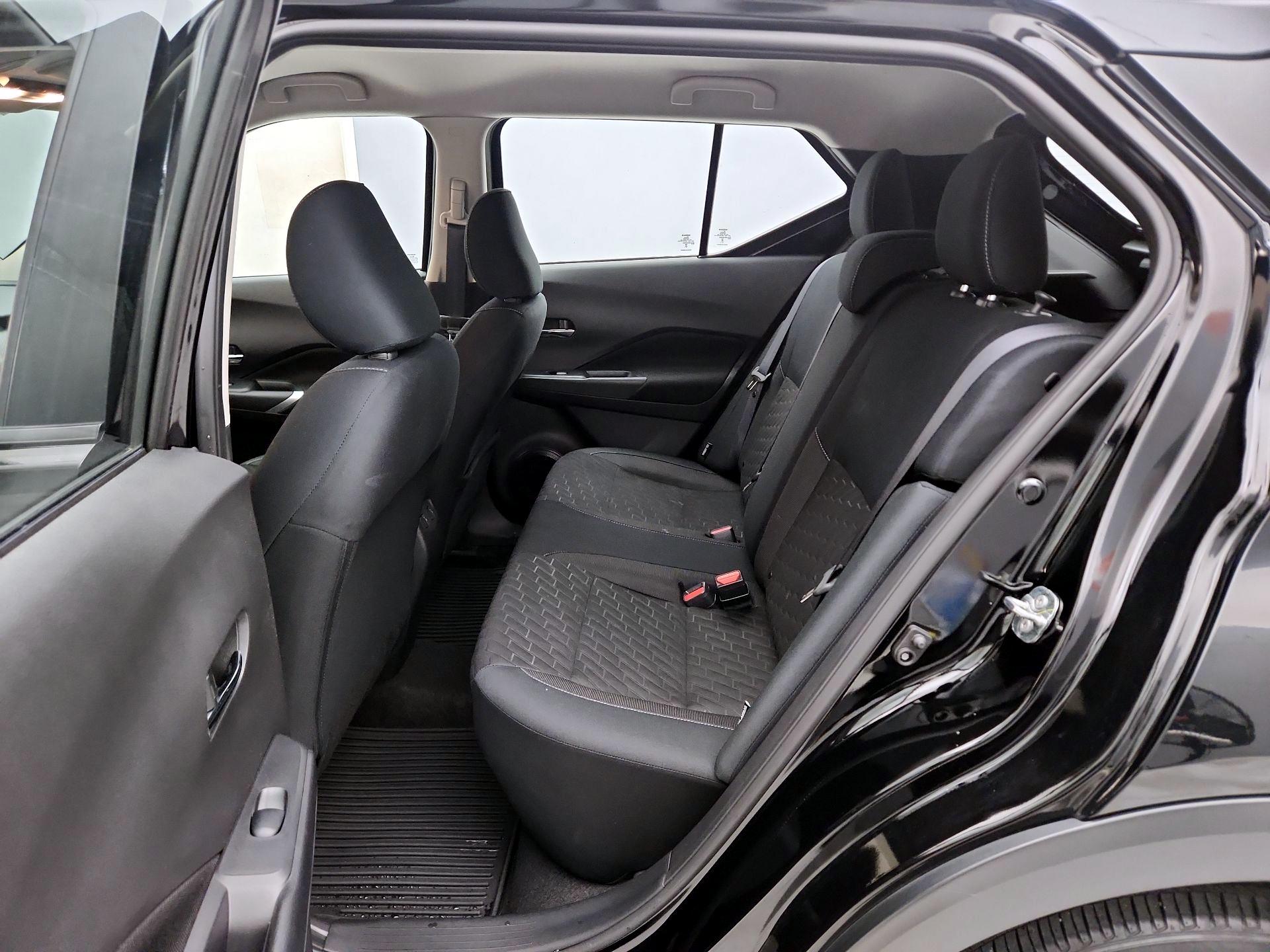 Thumbnail: 2024 Nissan Kicks - 18