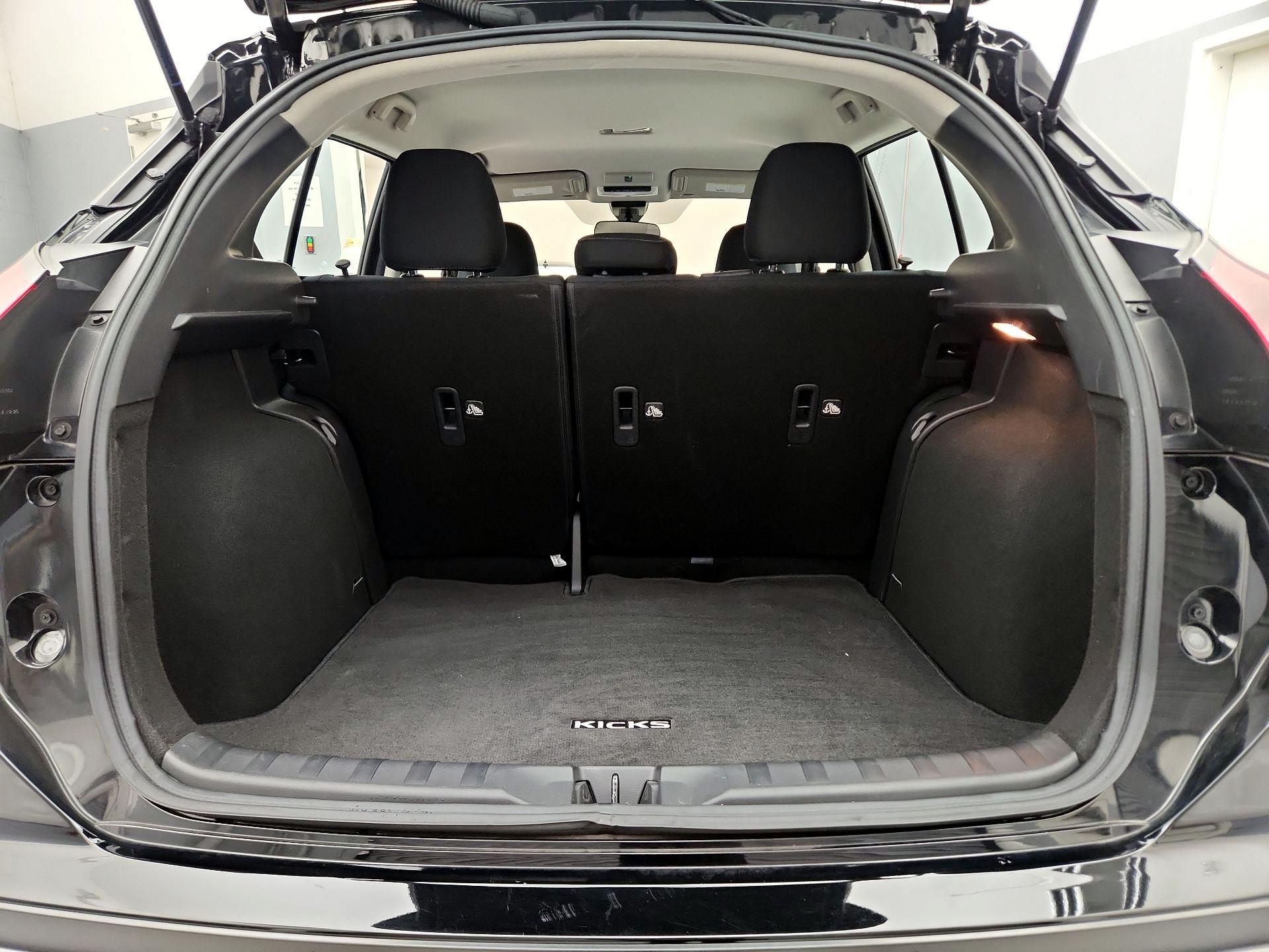 Thumbnail: 2024 Nissan Kicks - 19