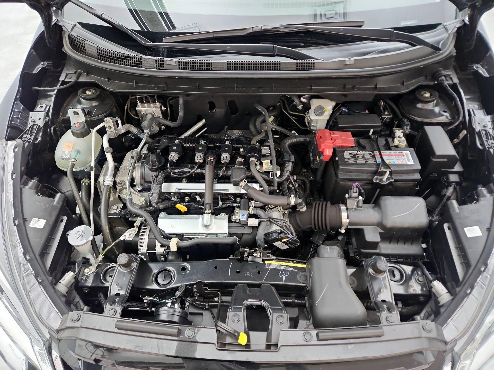 Thumbnail: 2024 Nissan Kicks - 20