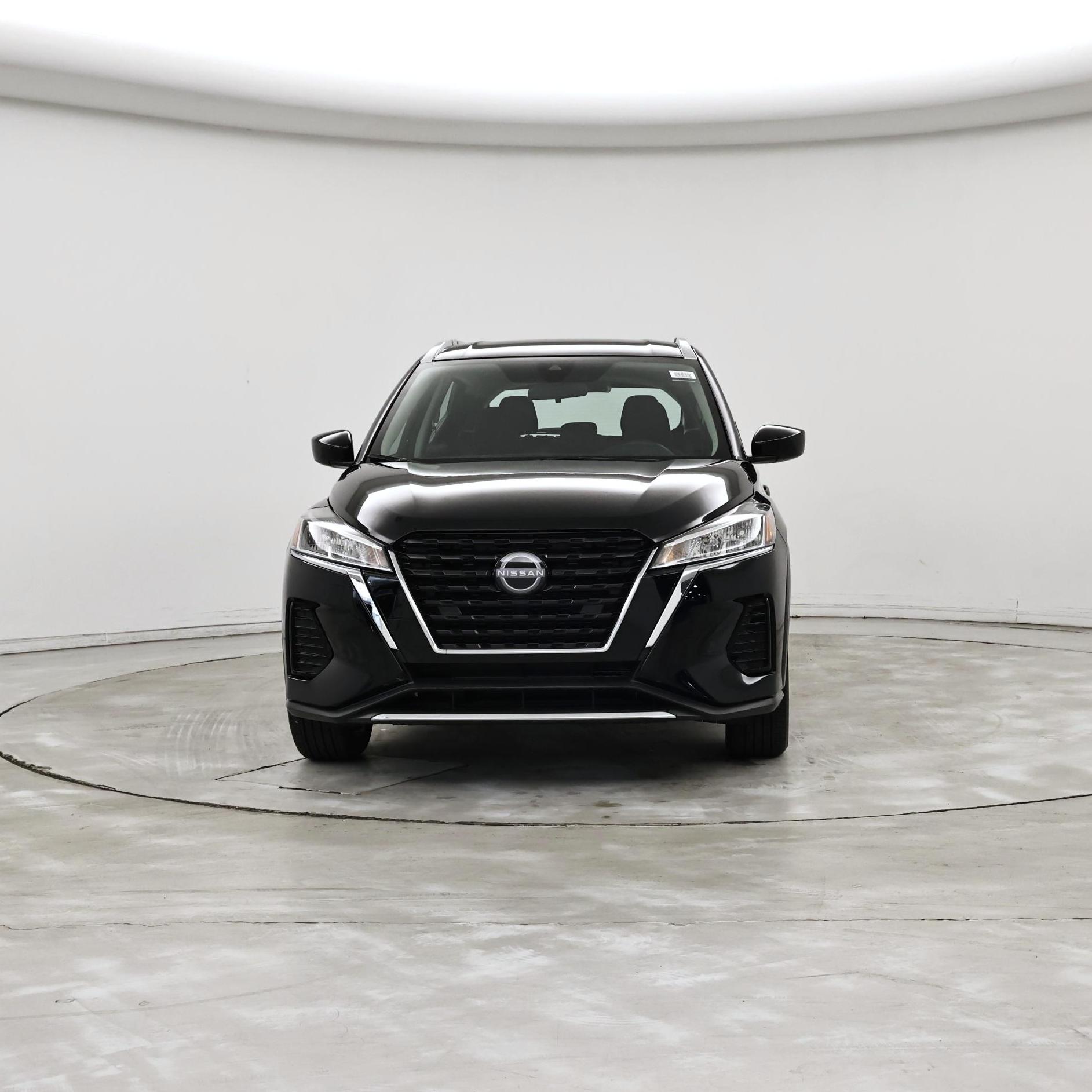 Thumbnail: 2024 Nissan Kicks - 5