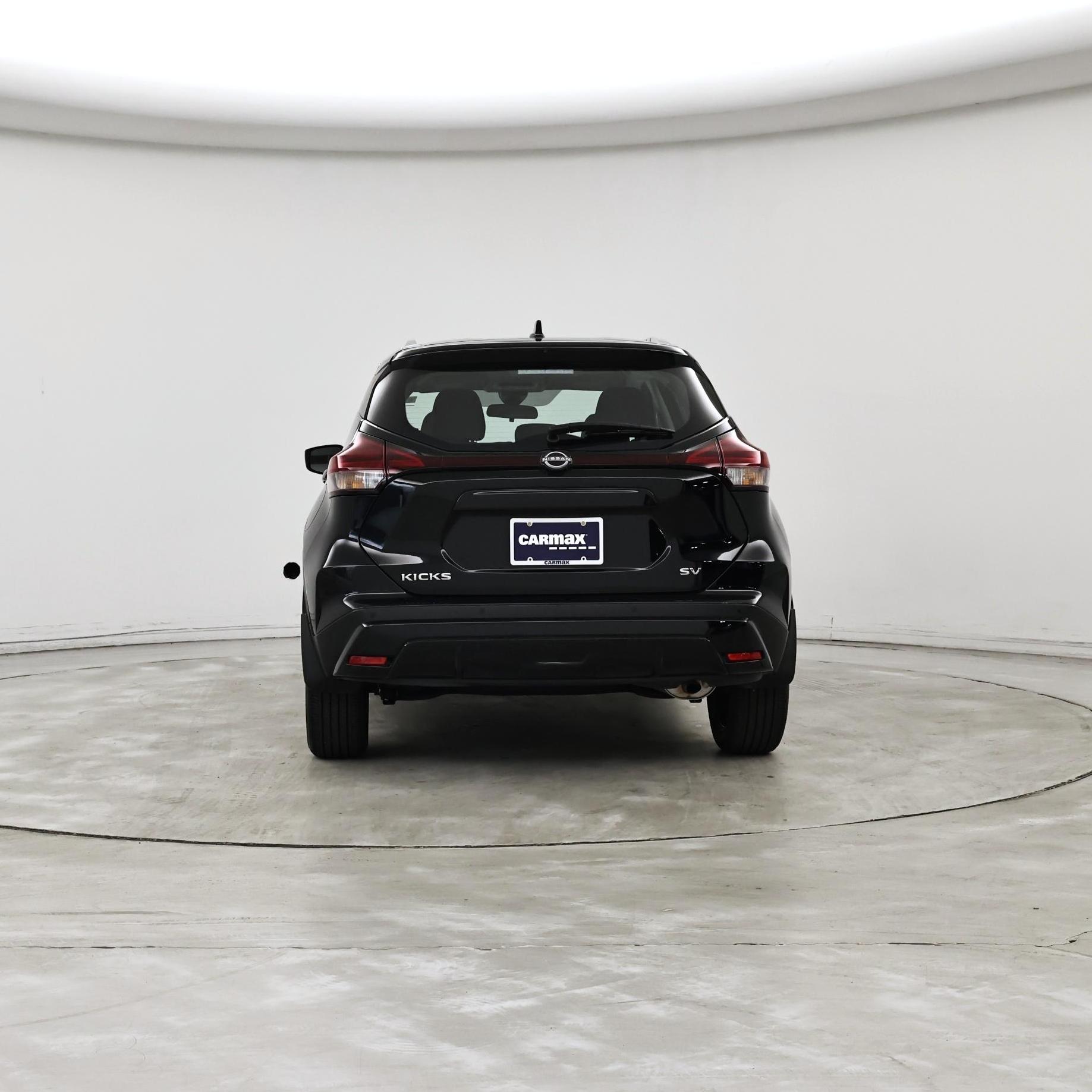 Thumbnail: 2024 Nissan Kicks - 6