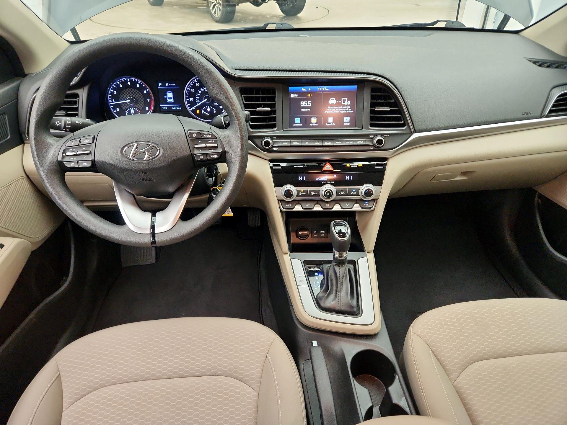 Thumbnail: 2020 Hyundai Elantra - 9