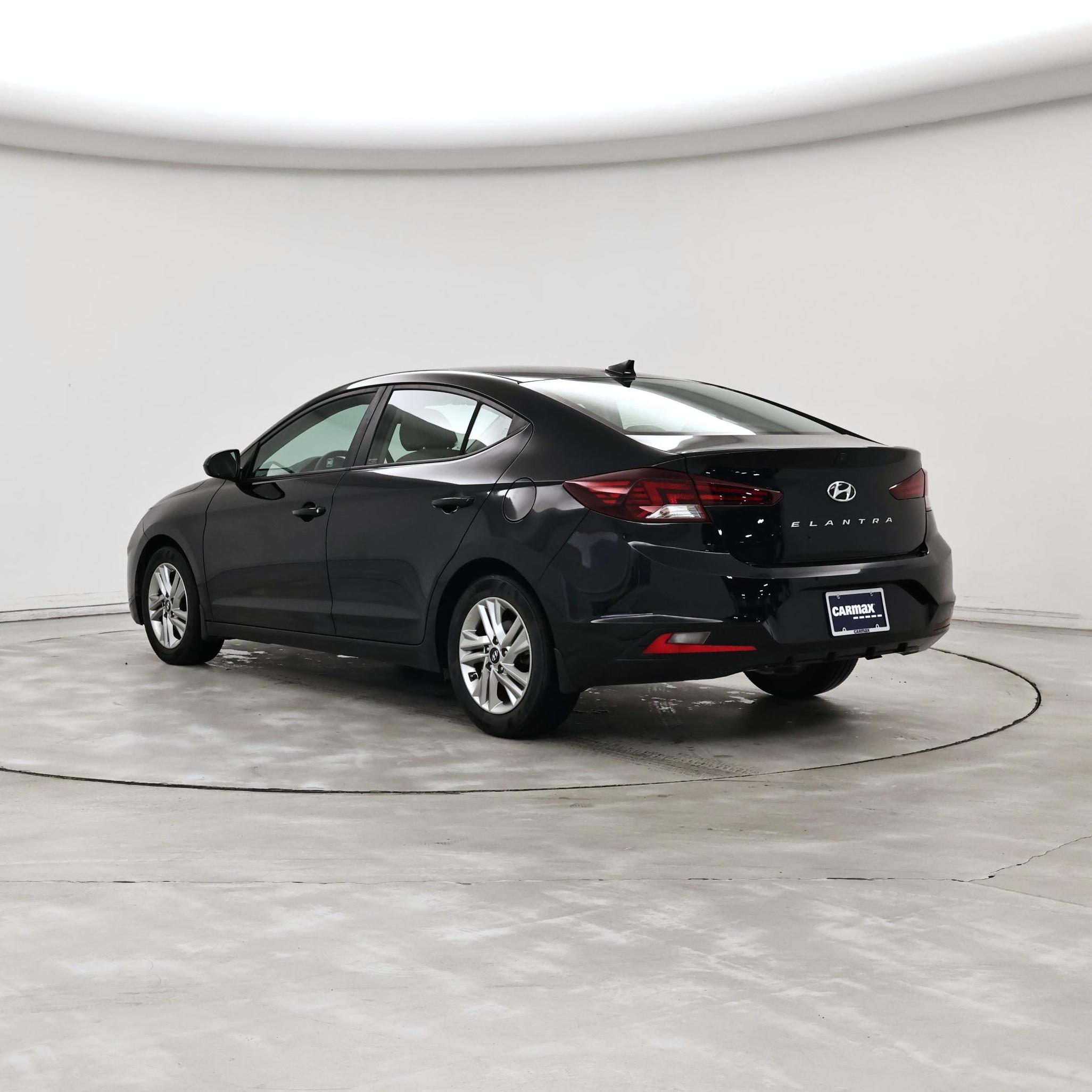 Thumbnail: 2020 Hyundai Elantra - 2