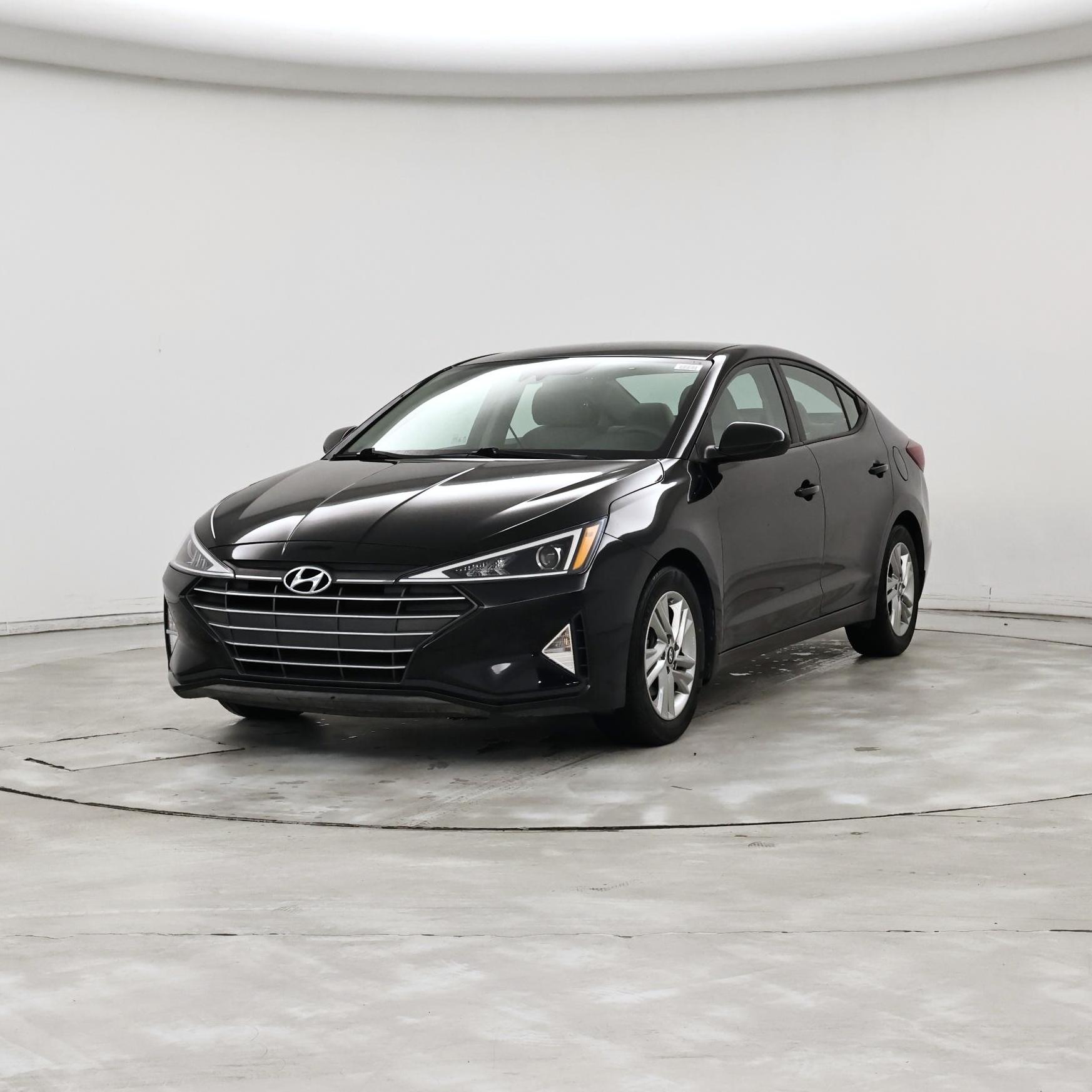 Thumbnail: 2020 Hyundai Elantra - 4