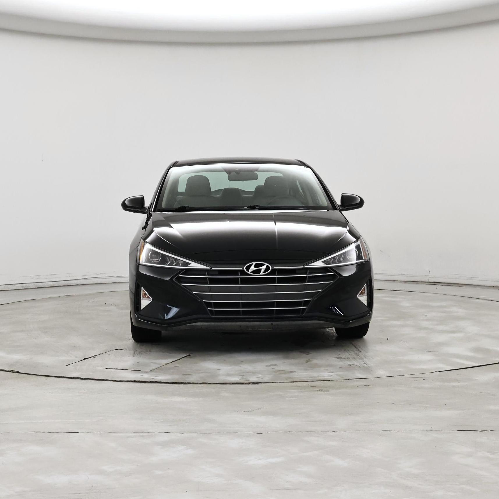 Thumbnail: 2020 Hyundai Elantra - 5