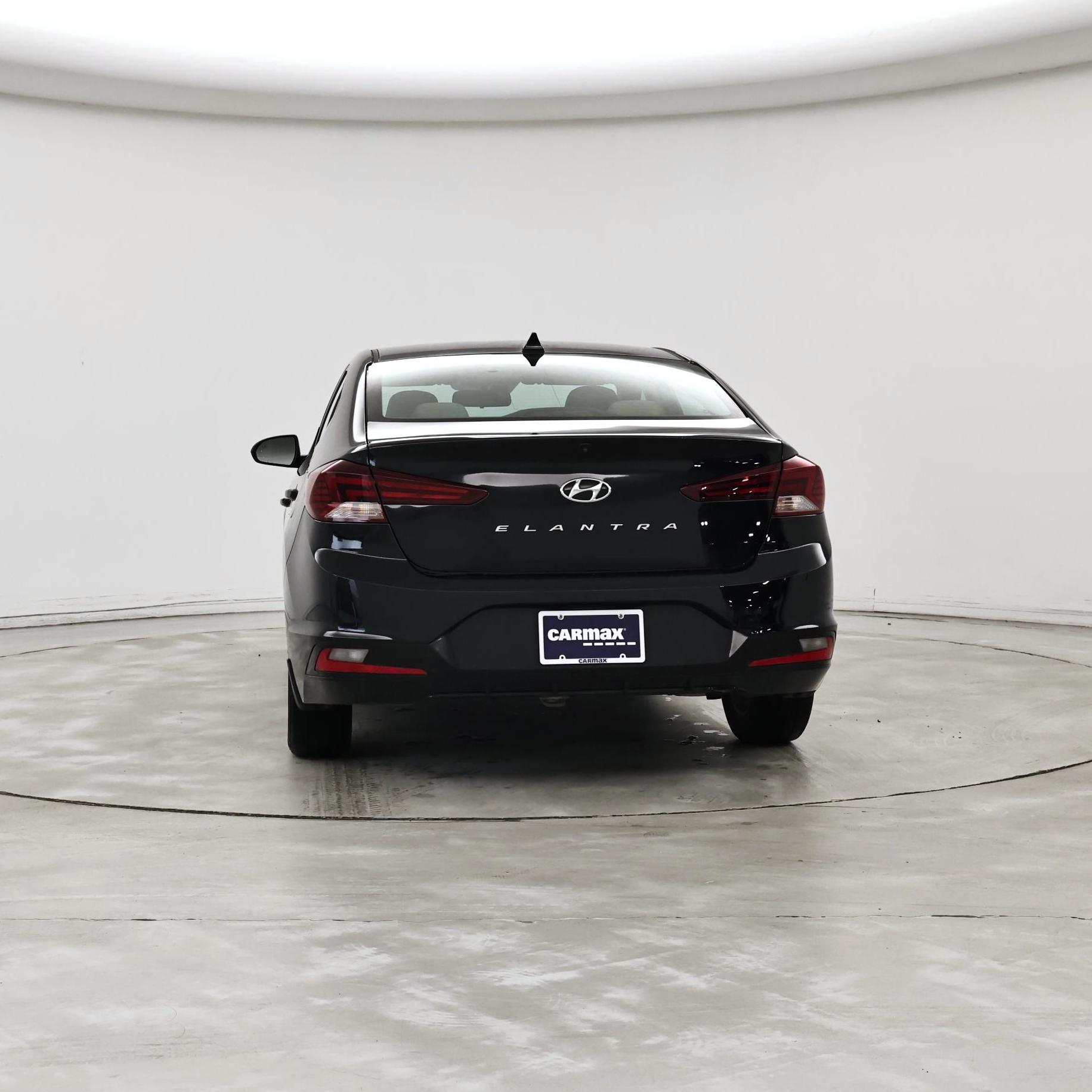 Thumbnail: 2020 Hyundai Elantra - 6