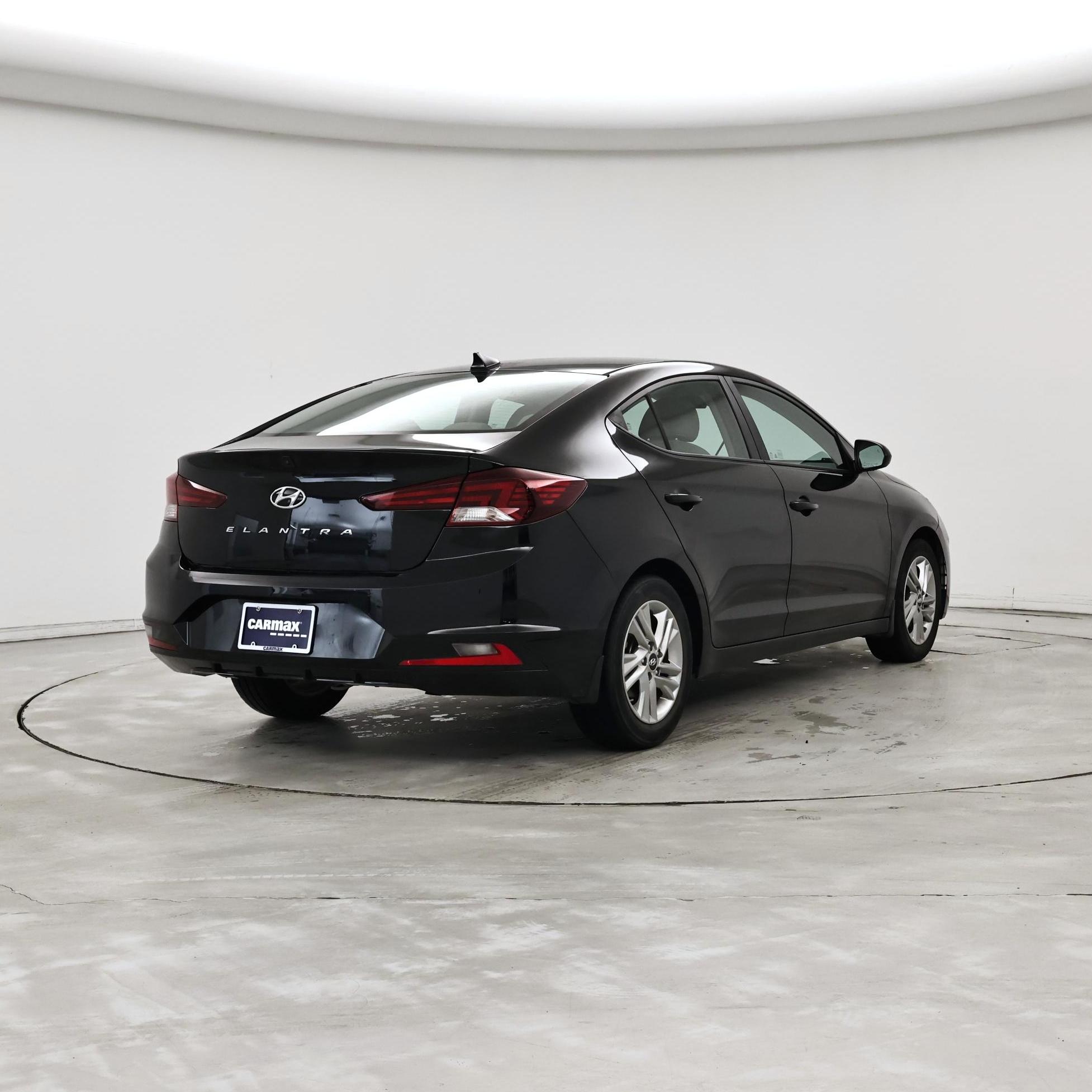 Thumbnail: 2020 Hyundai Elantra - 8