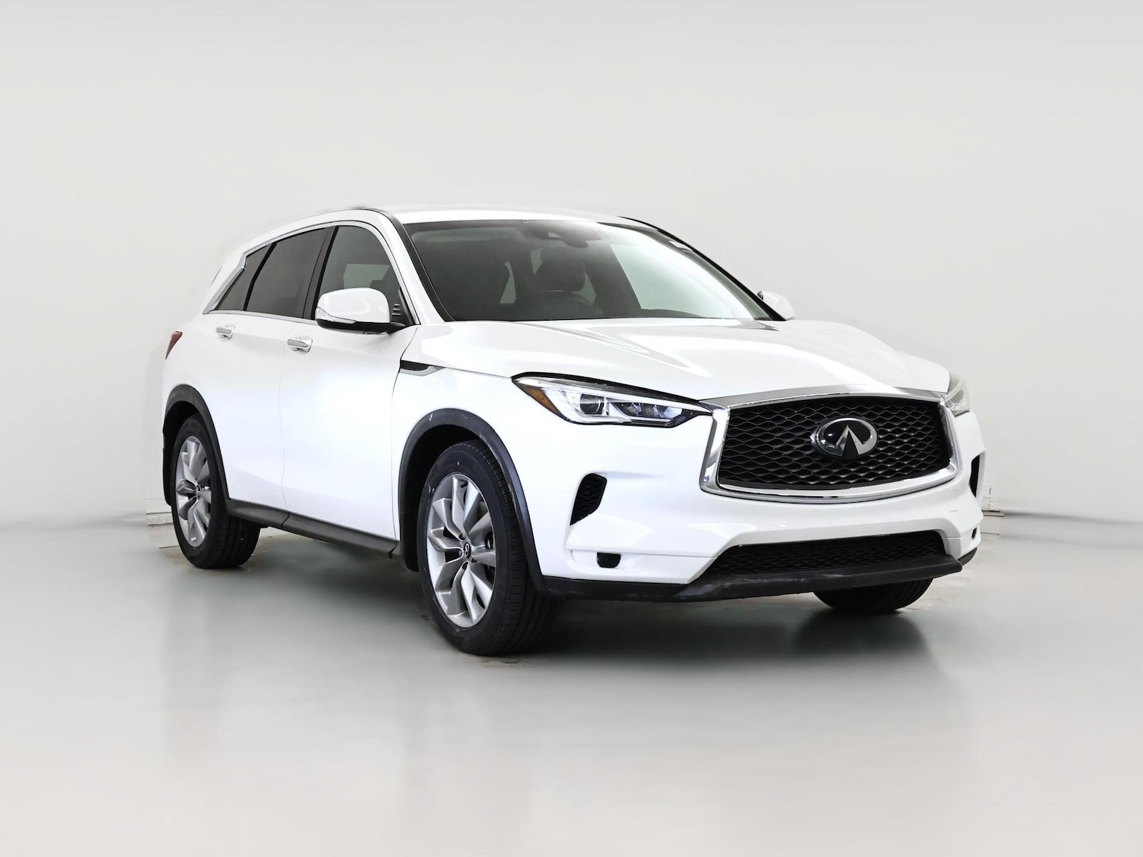2019 INFINITI QX50 Pure