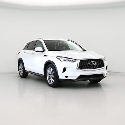 2019 Infiniti QX50 Pure