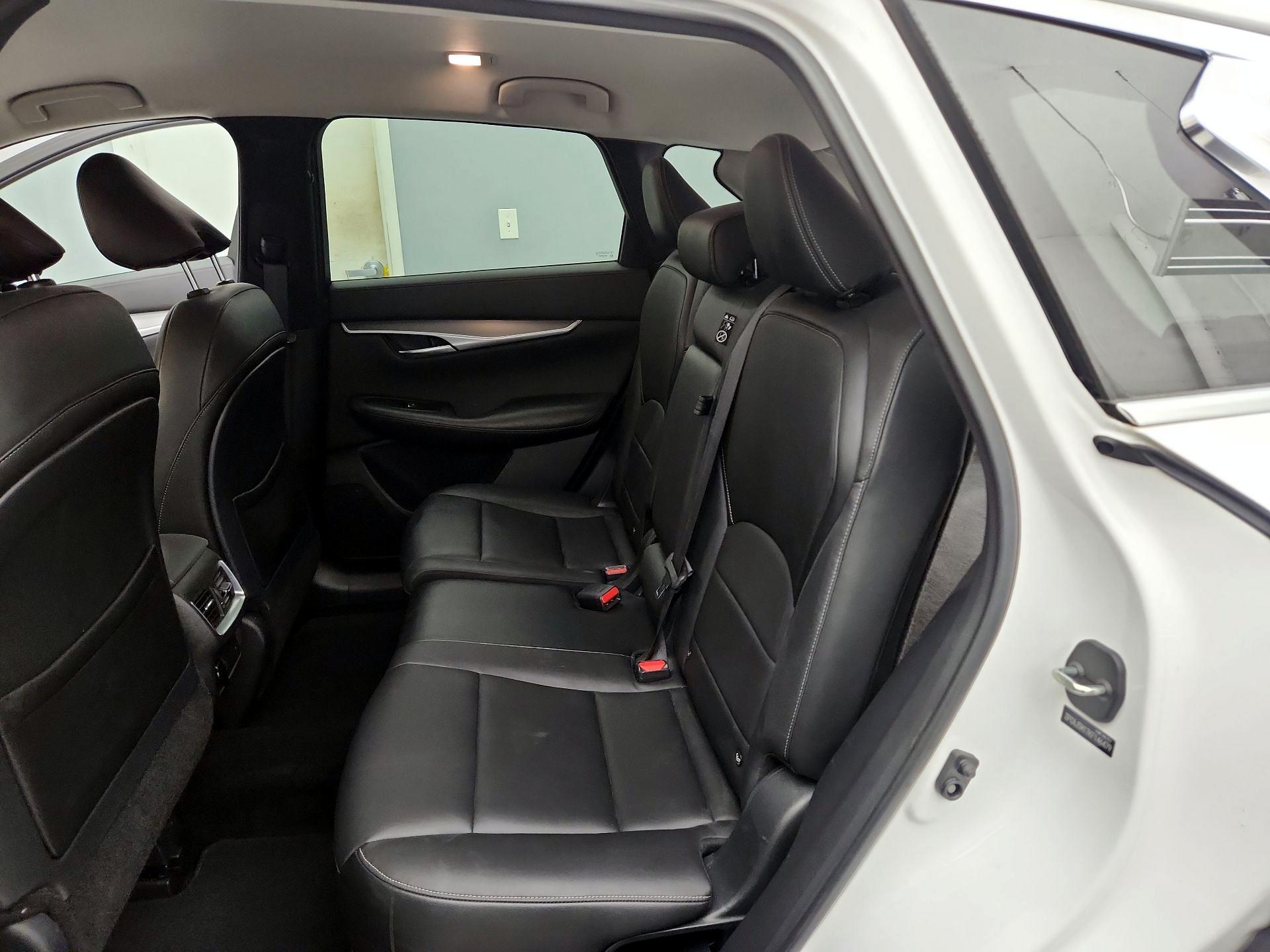 Thumbnail: 2019 INFINITI QX50 - 19